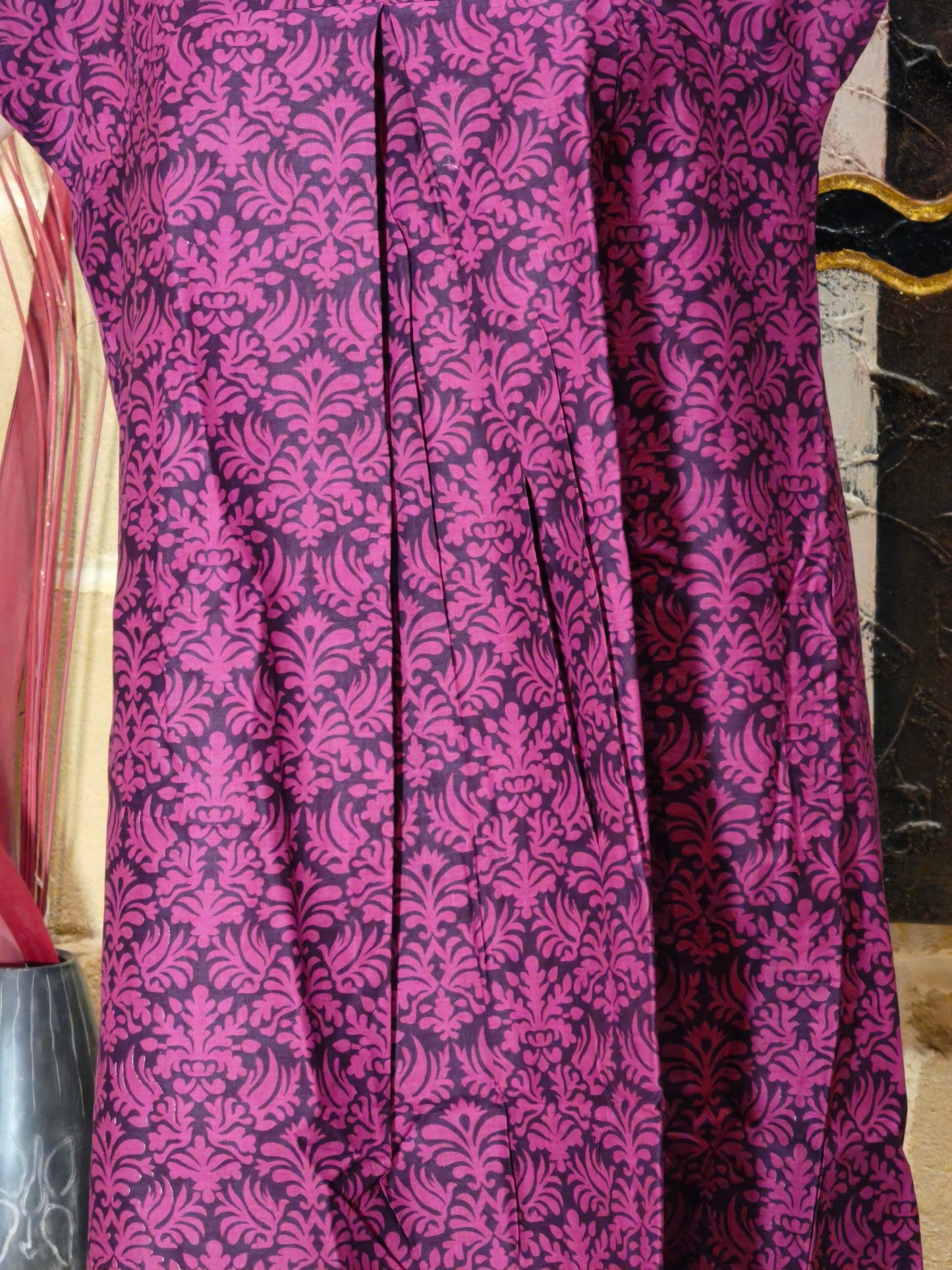 Vestito Simpatia XXL 86B