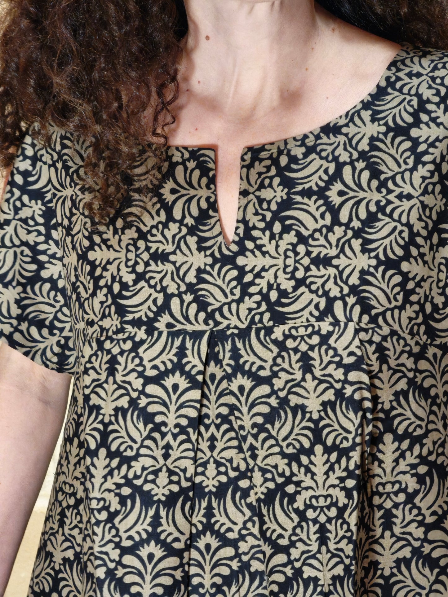 Vestito Simpatia XXL 87B