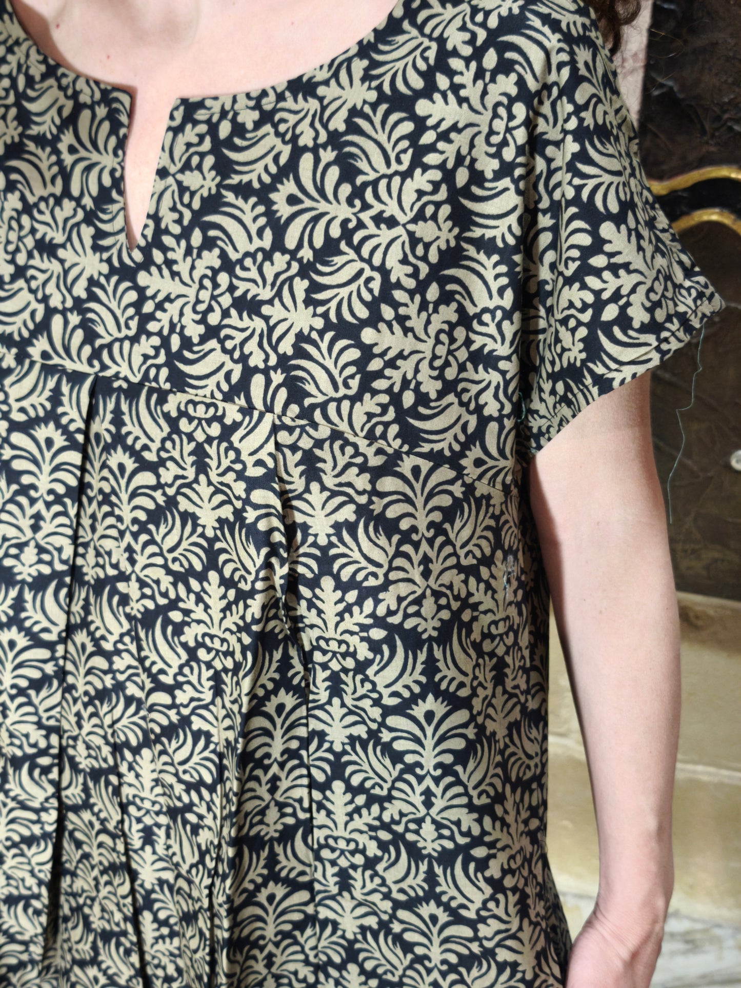 Vestito Simpatia XXL 87B