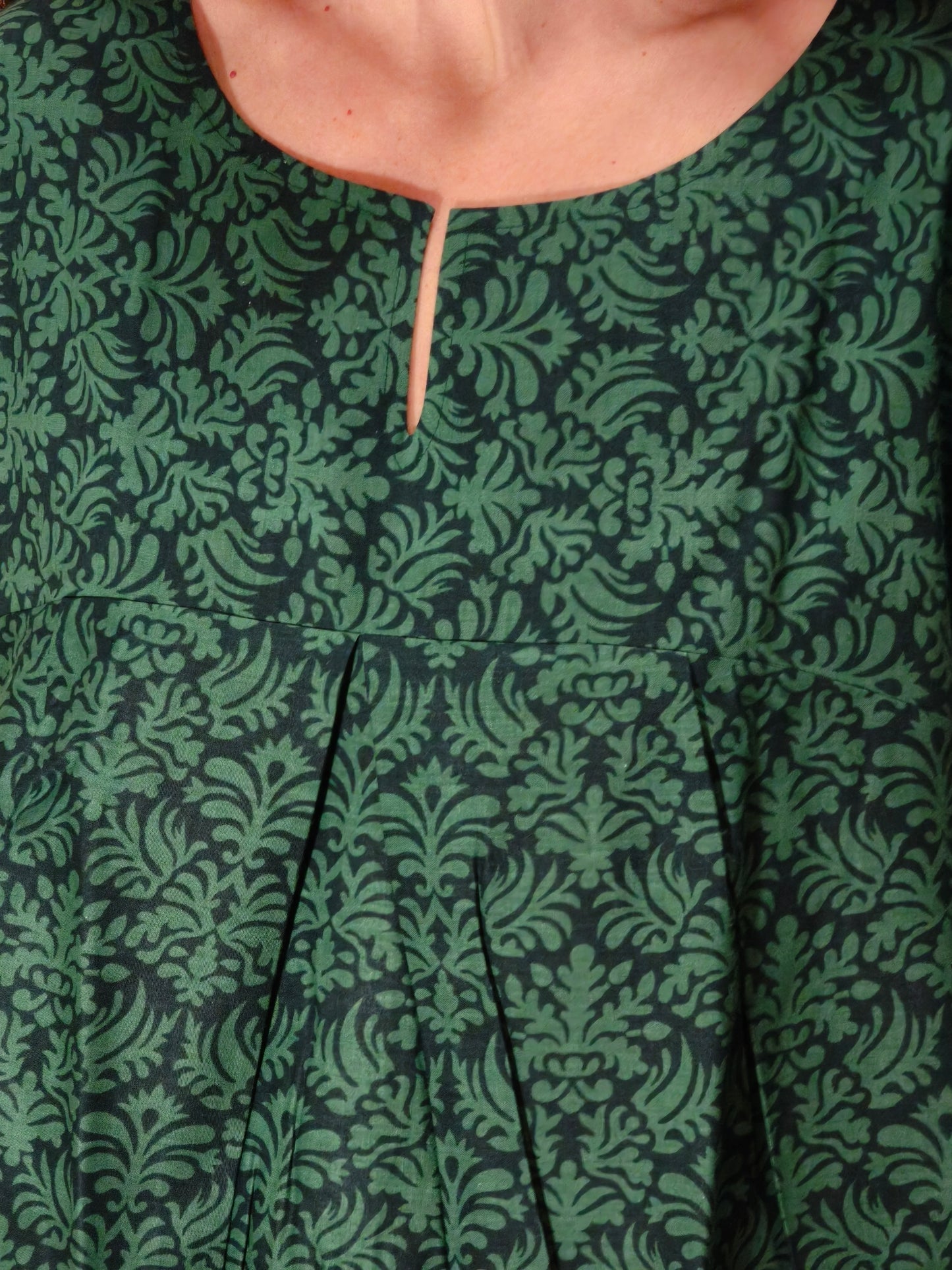 Vestito Simpatia XXL 88B