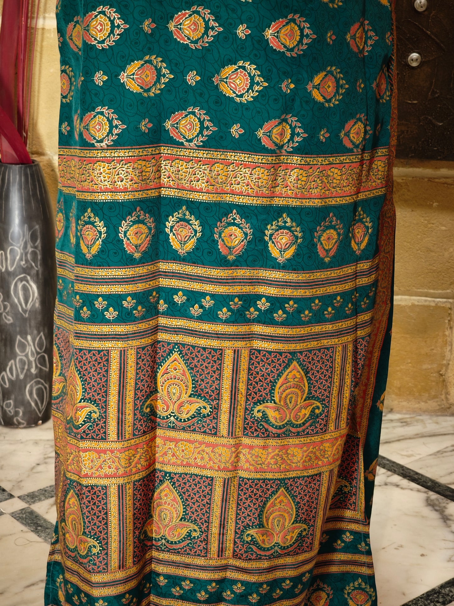 Vestito Cadi taglia unica 89B