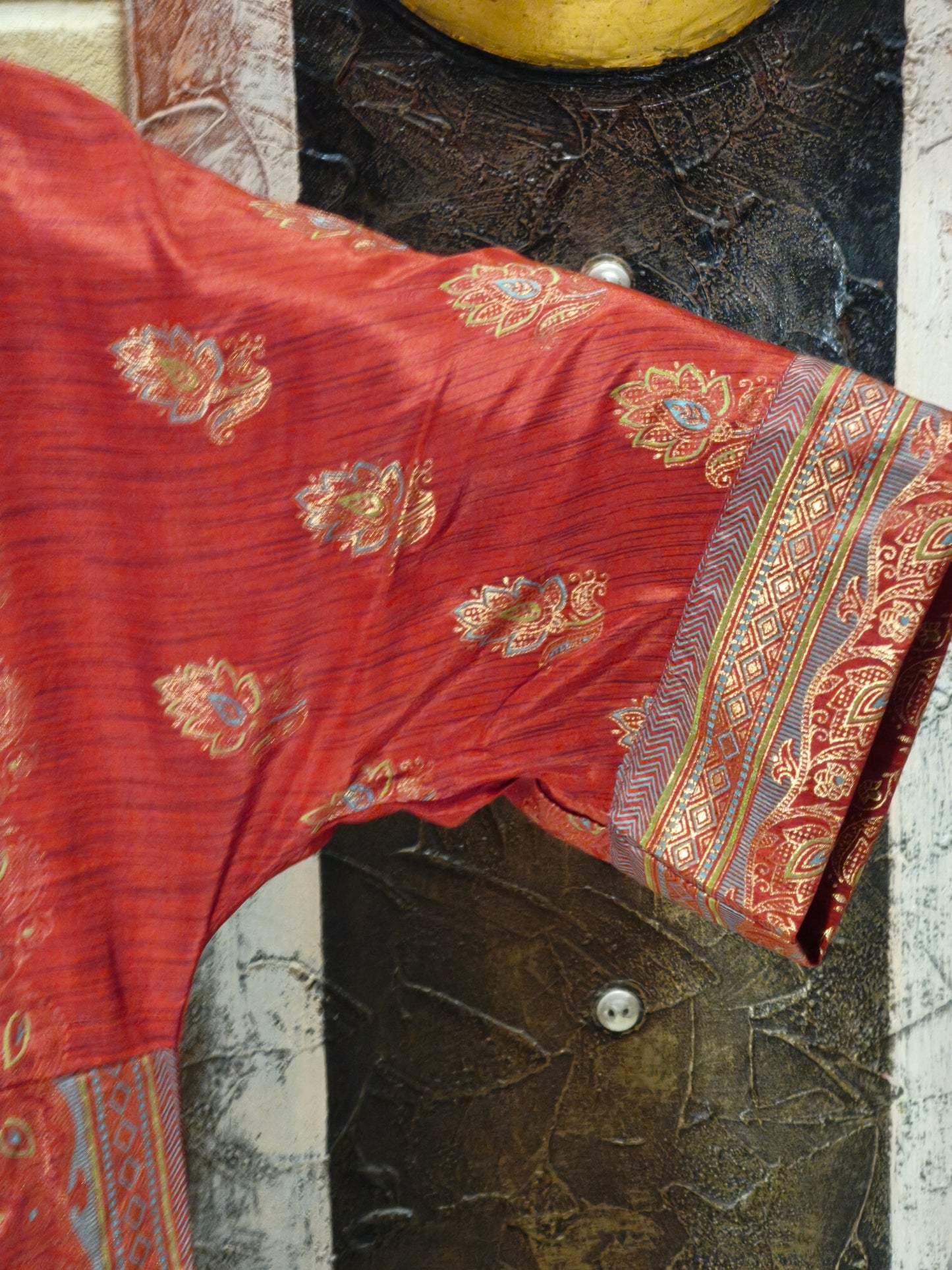 Vestito Cadi taglia unica 90B