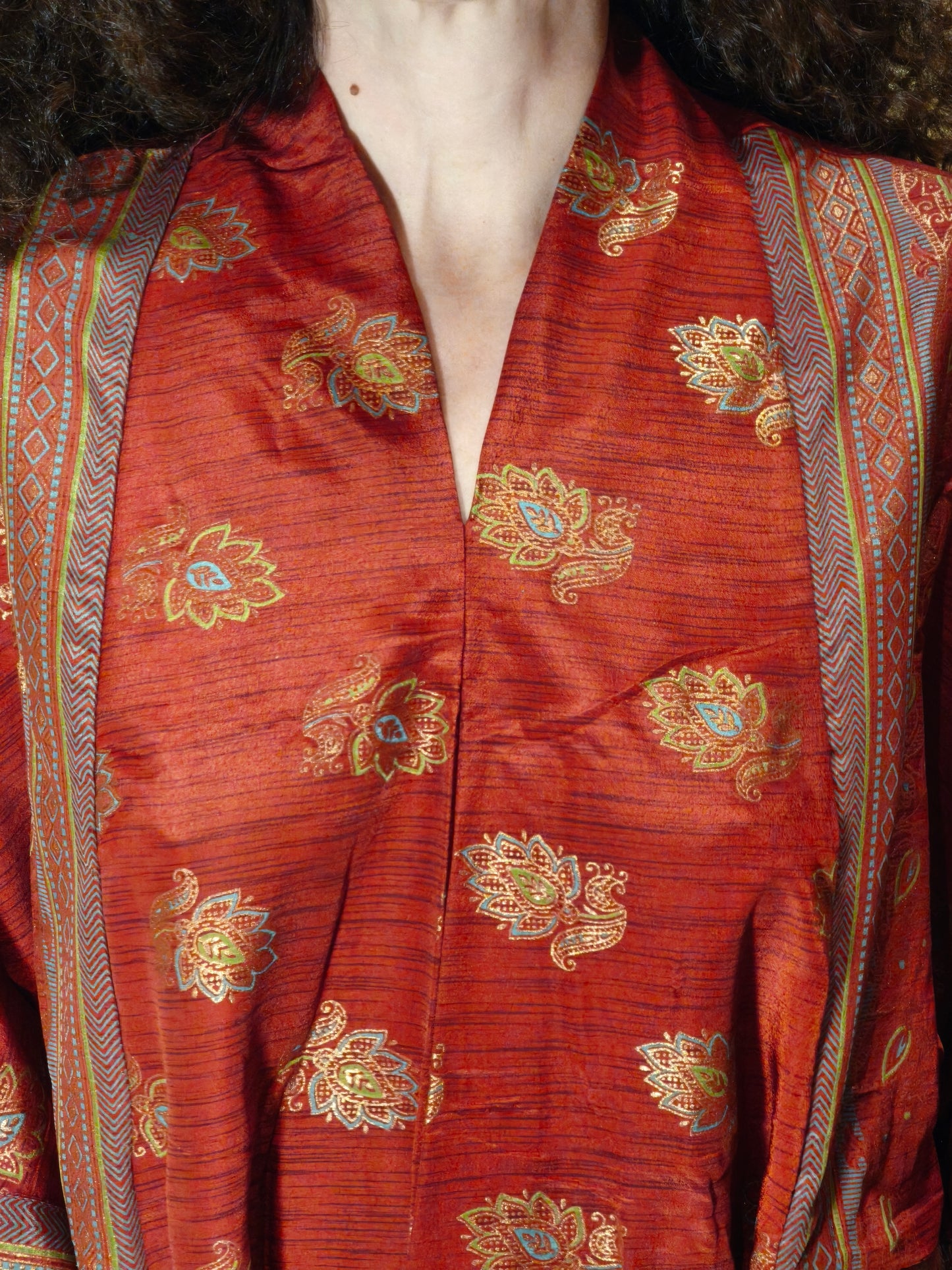 Vestito Cadi taglia unica 90B
