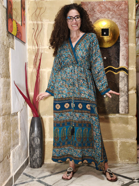 Kleid Nina Einheitsgröße 92B