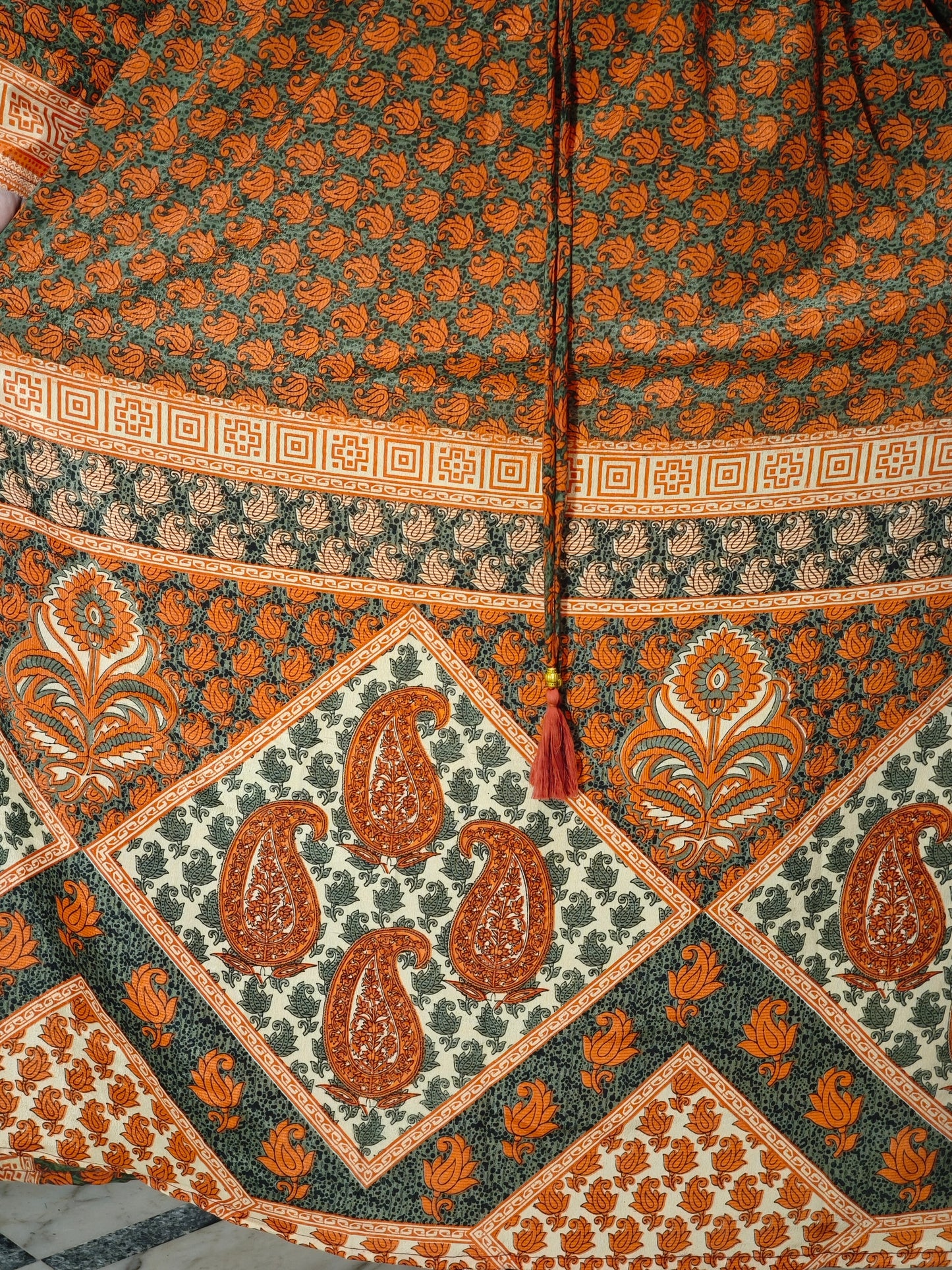 Vestito Nina taglia unica 93B