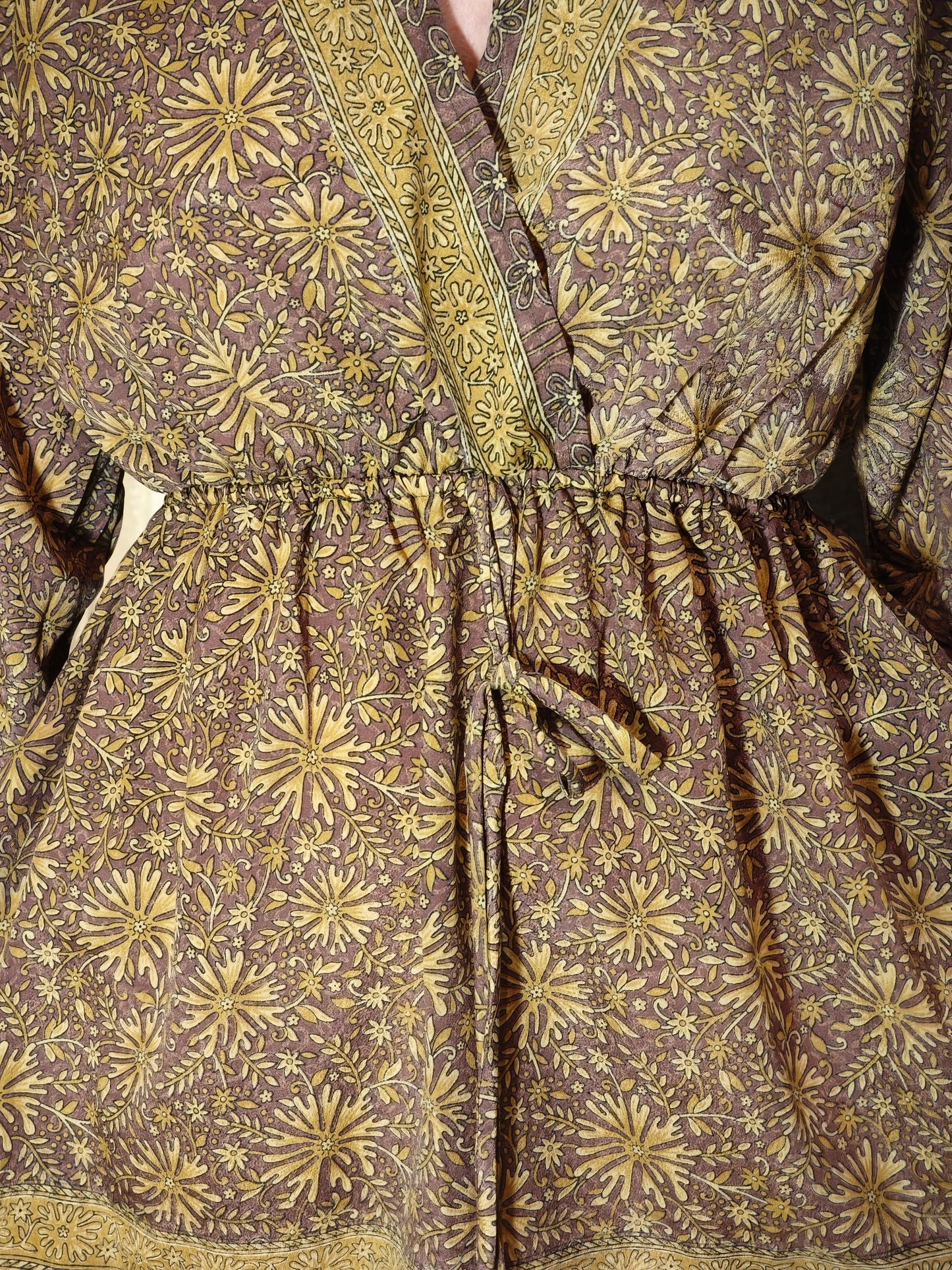 Vestito Nina taglia unica 94B