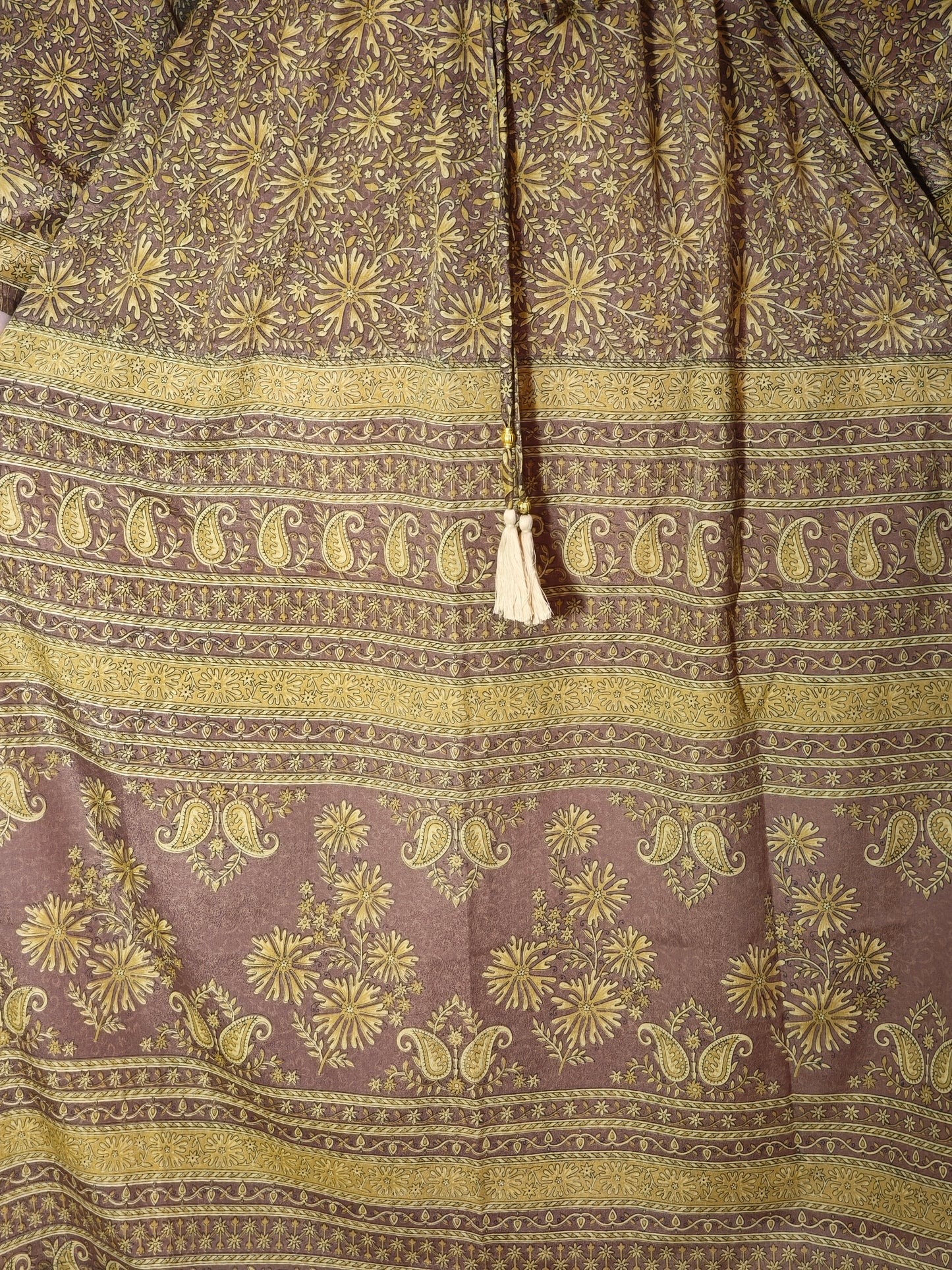 Vestito Nina taglia unica 94B