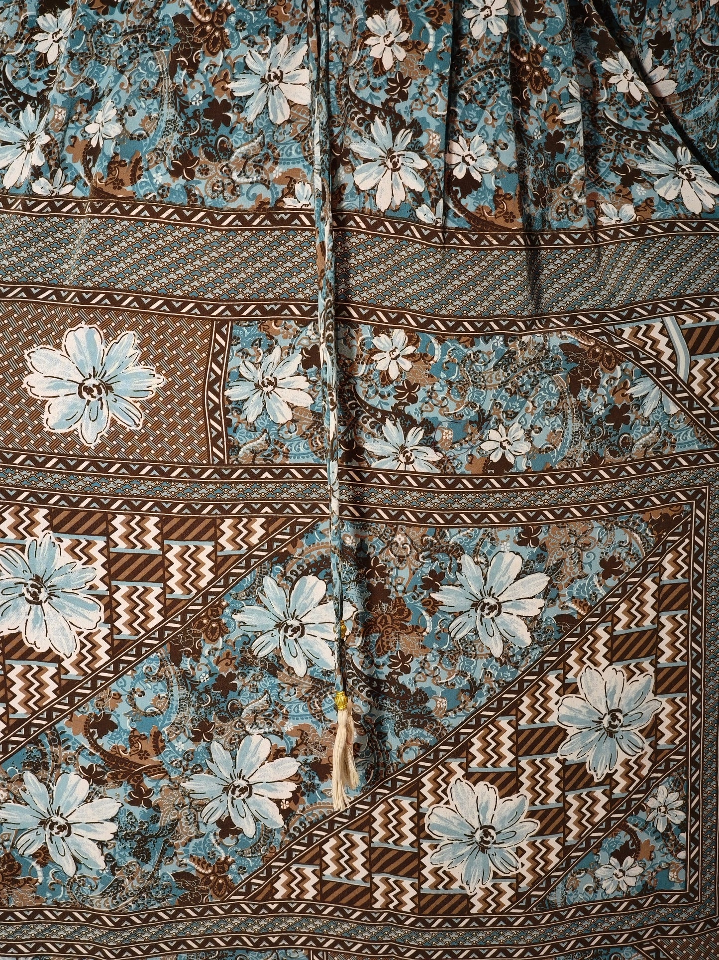 Vestito Nina taglia unica 95B