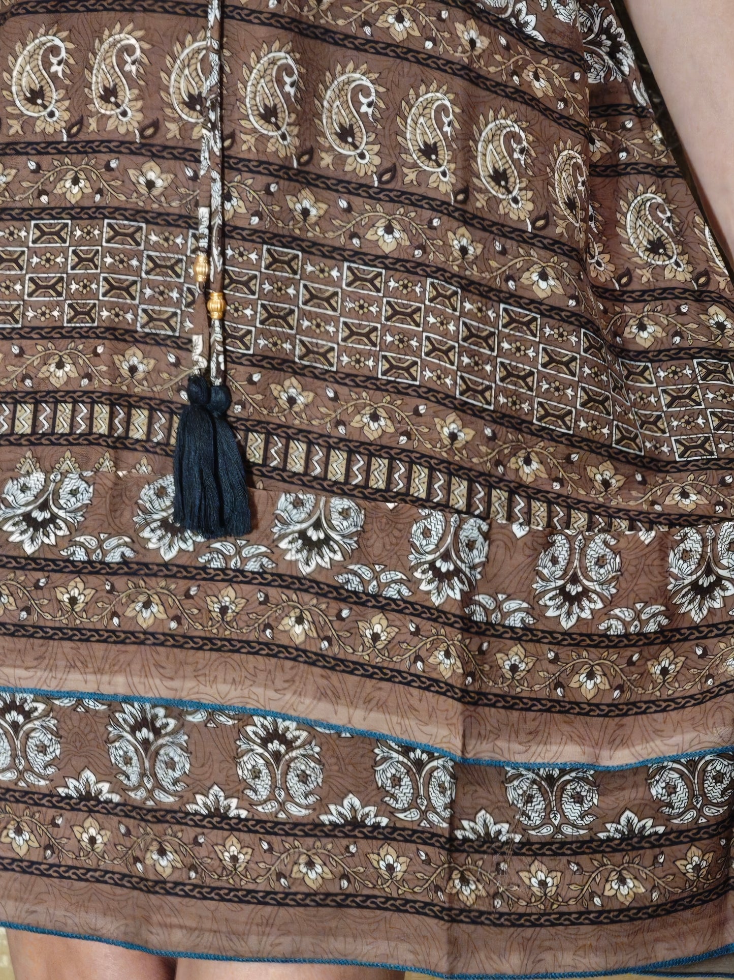 Vestito Simona S/M 97B