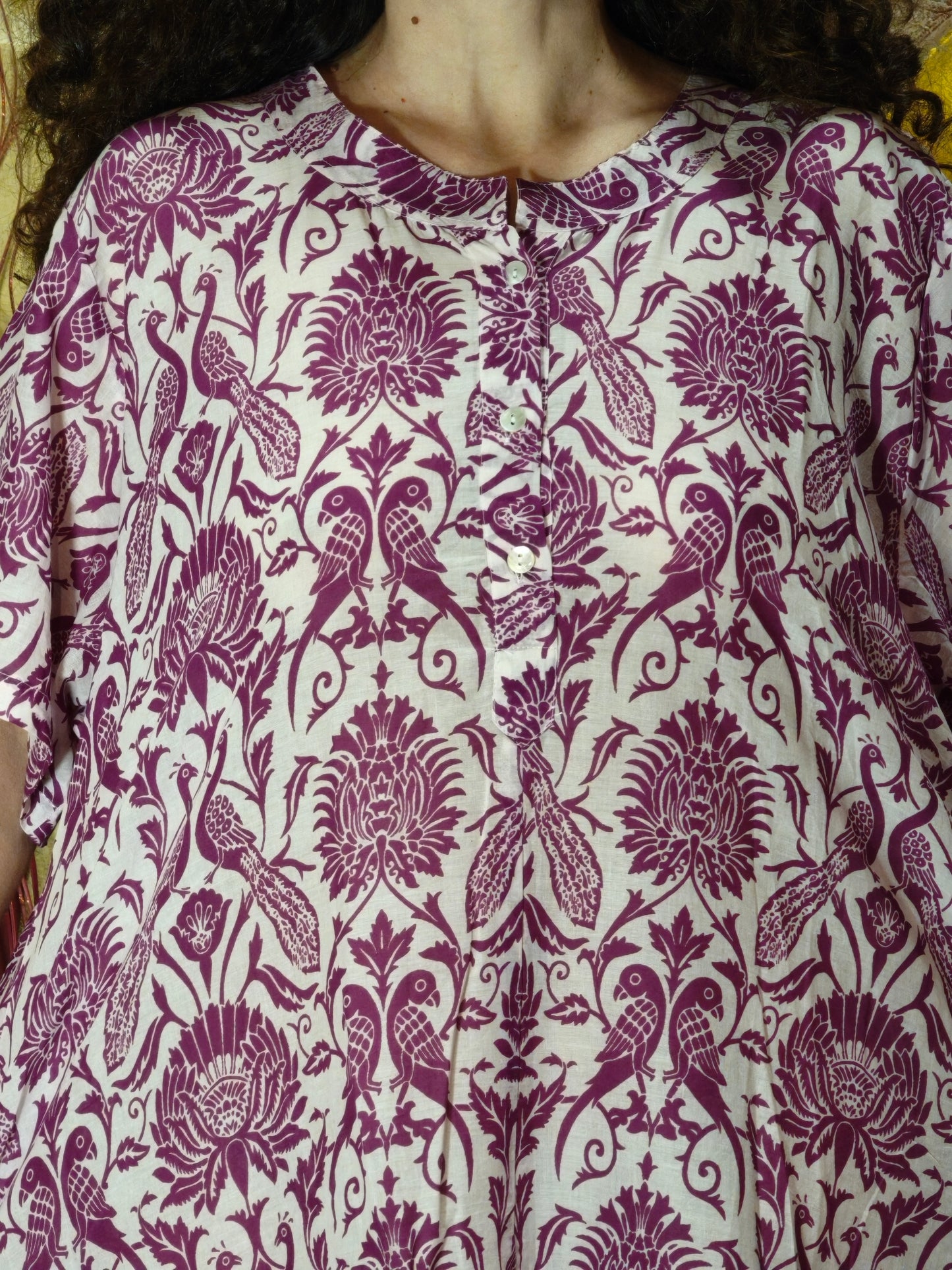 Vestito Pippi L/XL 100B