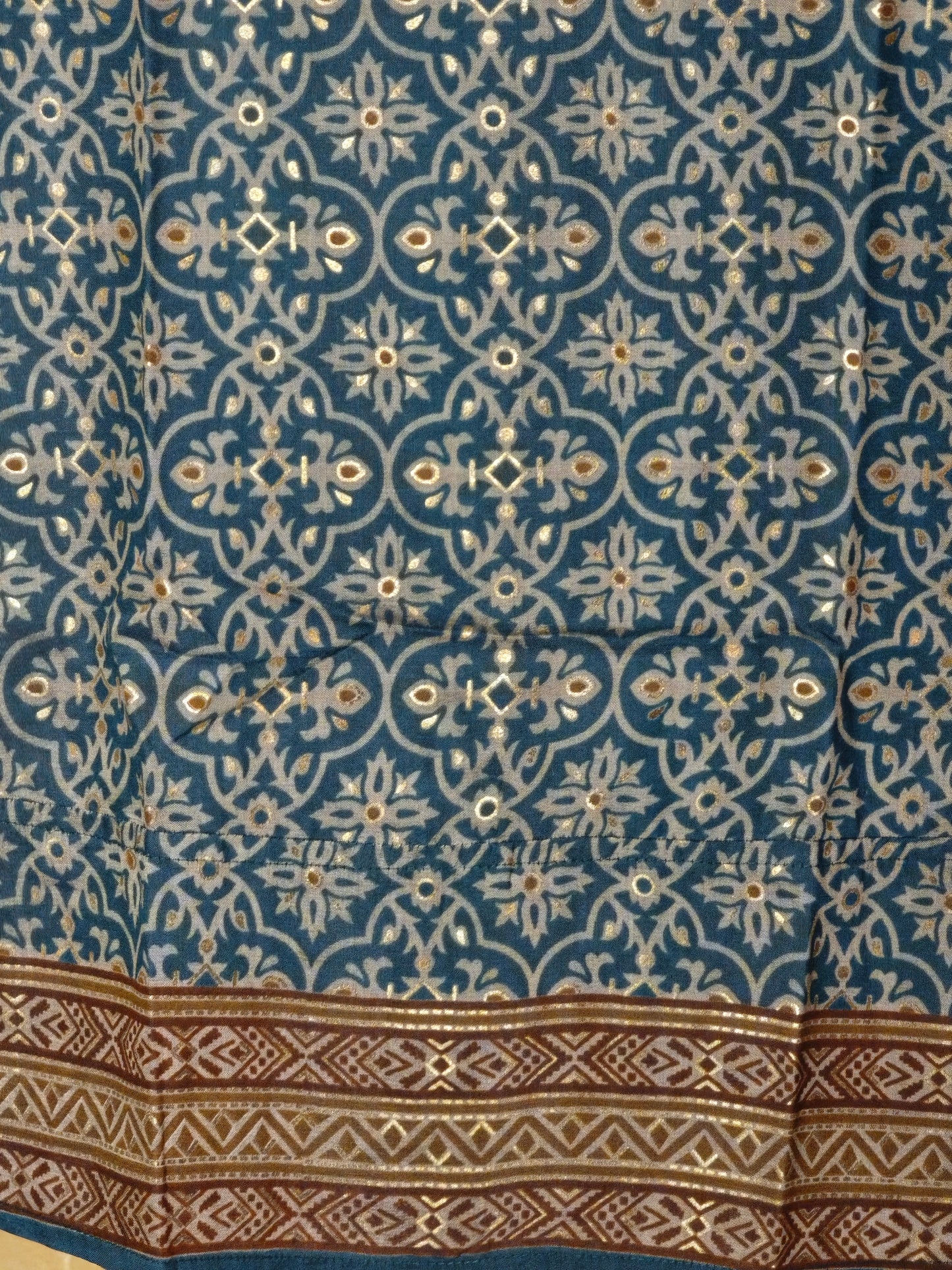 Vestito Kurta L 102B