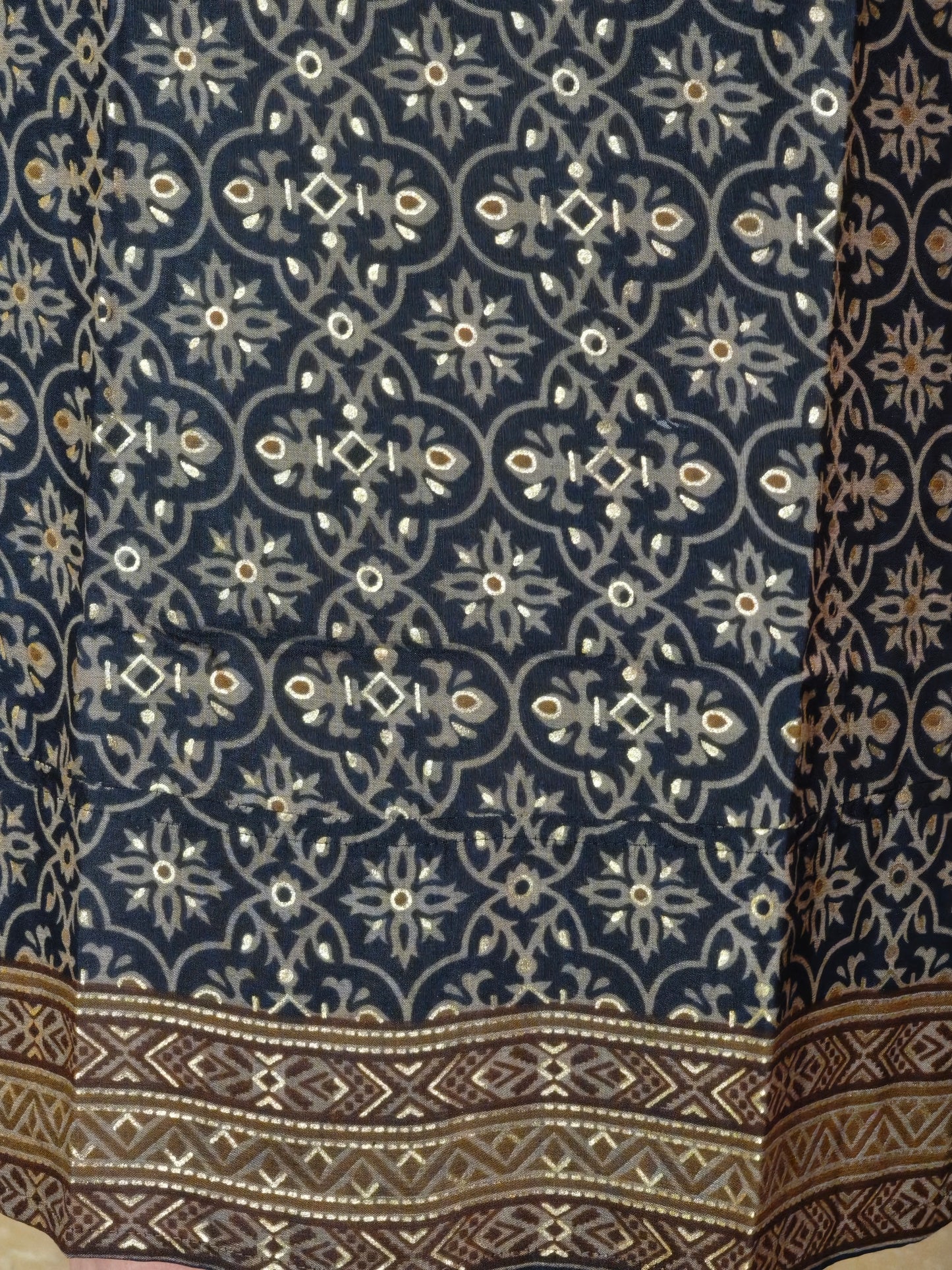 Vestito Kurta M 104B