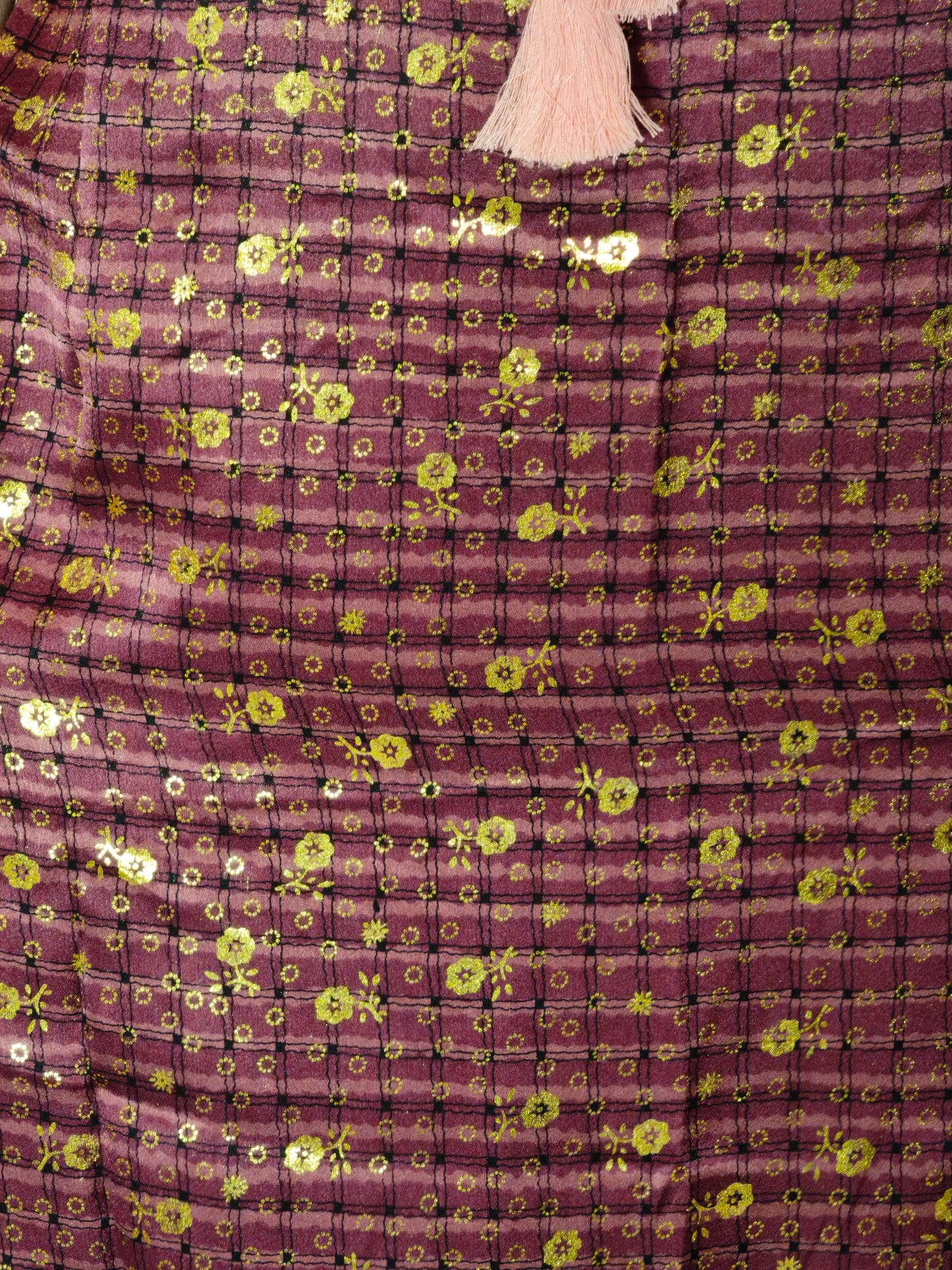 Vestito Orchidea S/M 105B