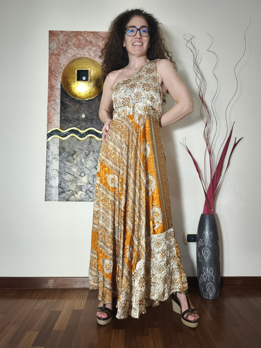Kleid Diletta Größe L/XL 121B