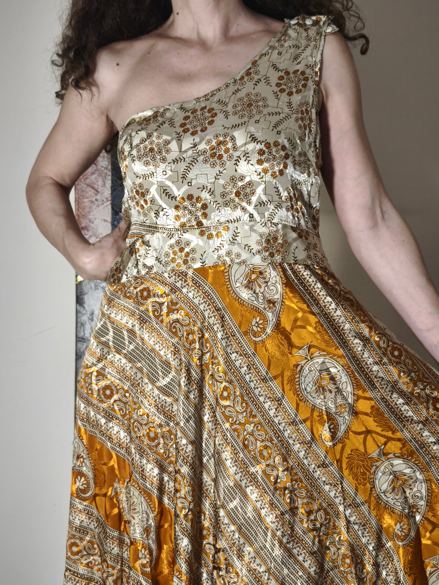 Vestito Diletta taglia L/XL 121B