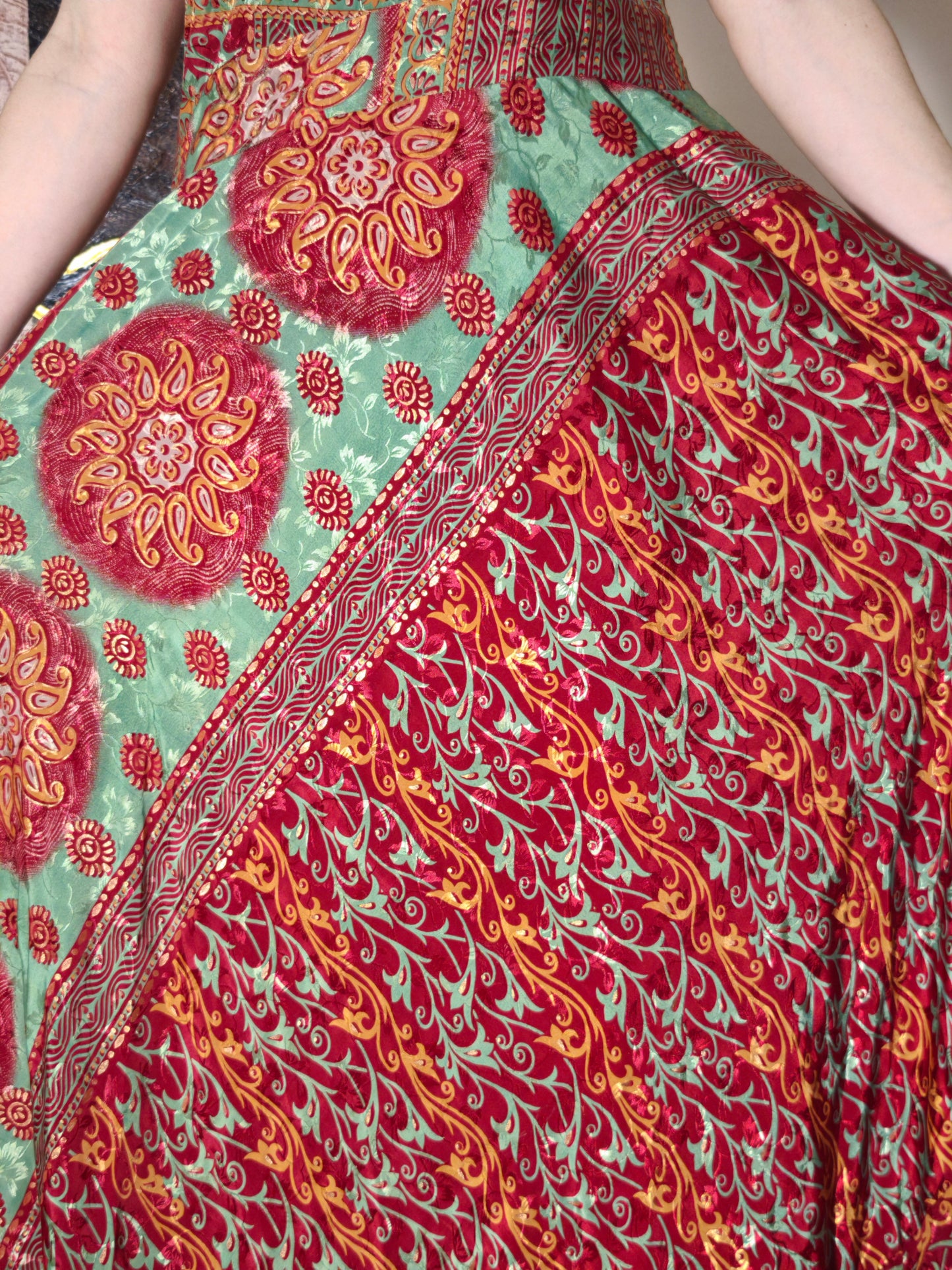 Vestito Diletta taglia S/M 122B