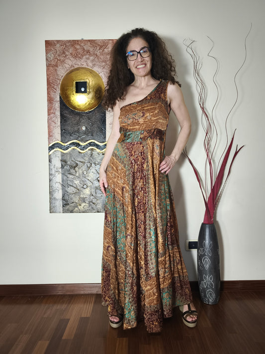 Kleid Diletta Größe L/XL 123B