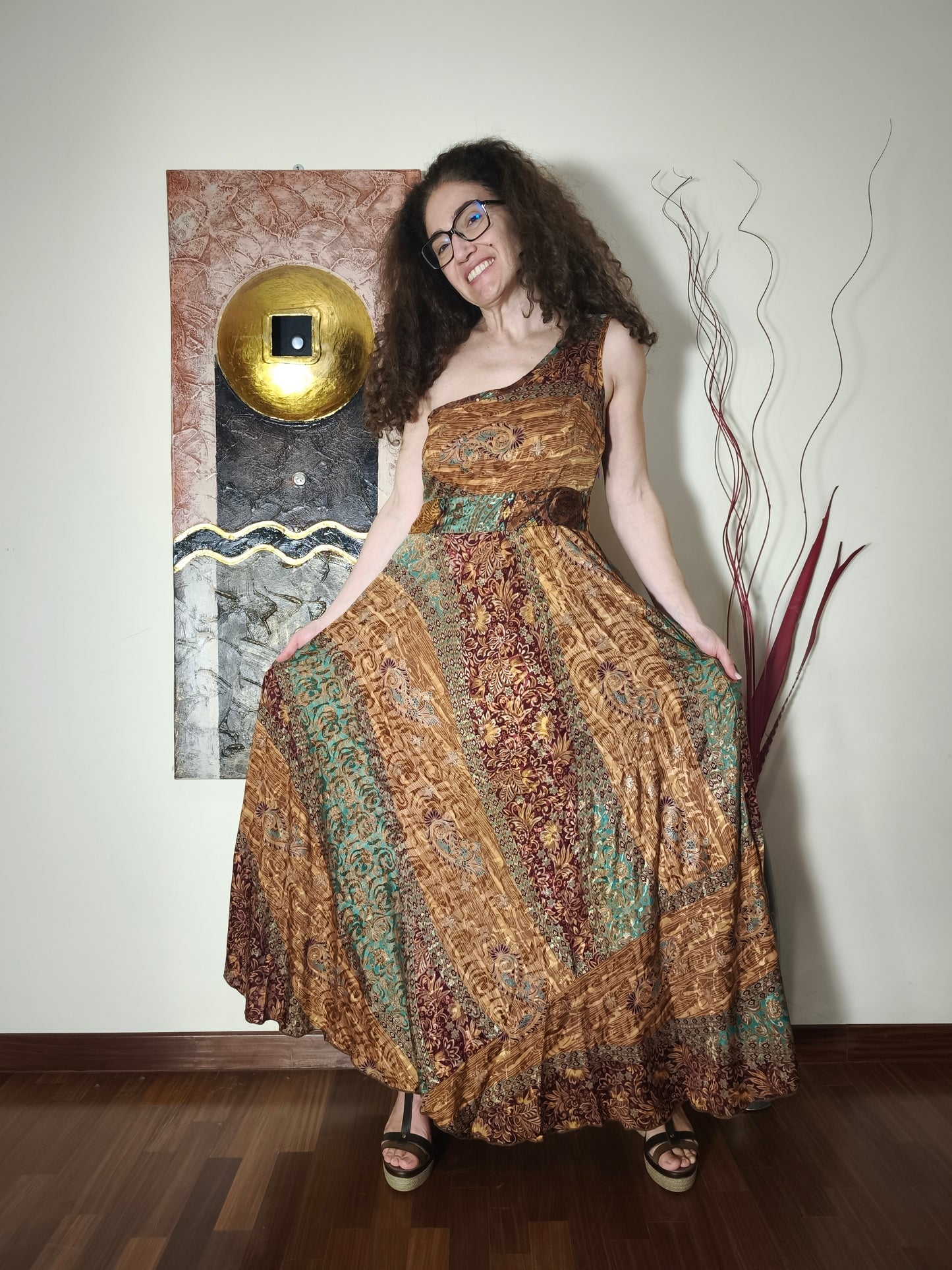 Vestito Diletta taglia L/XL 123B