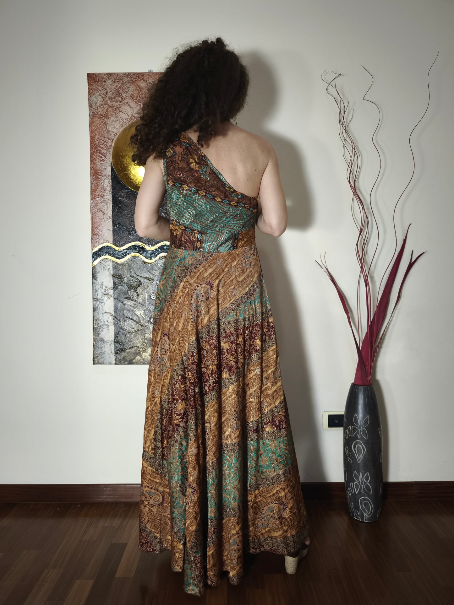 Vestito Diletta taglia L/XL 123B