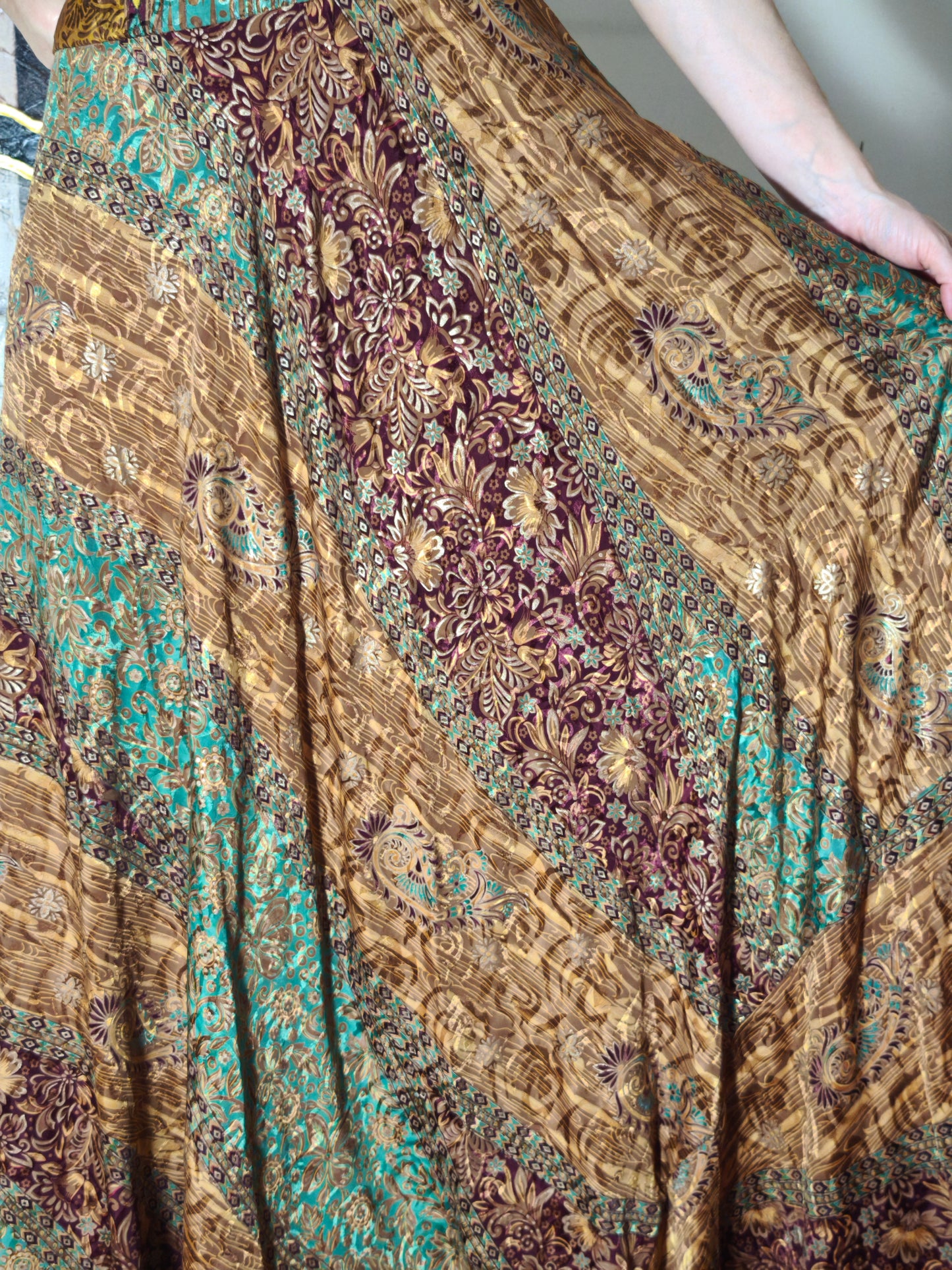 Vestito Diletta taglia L/XL 123B