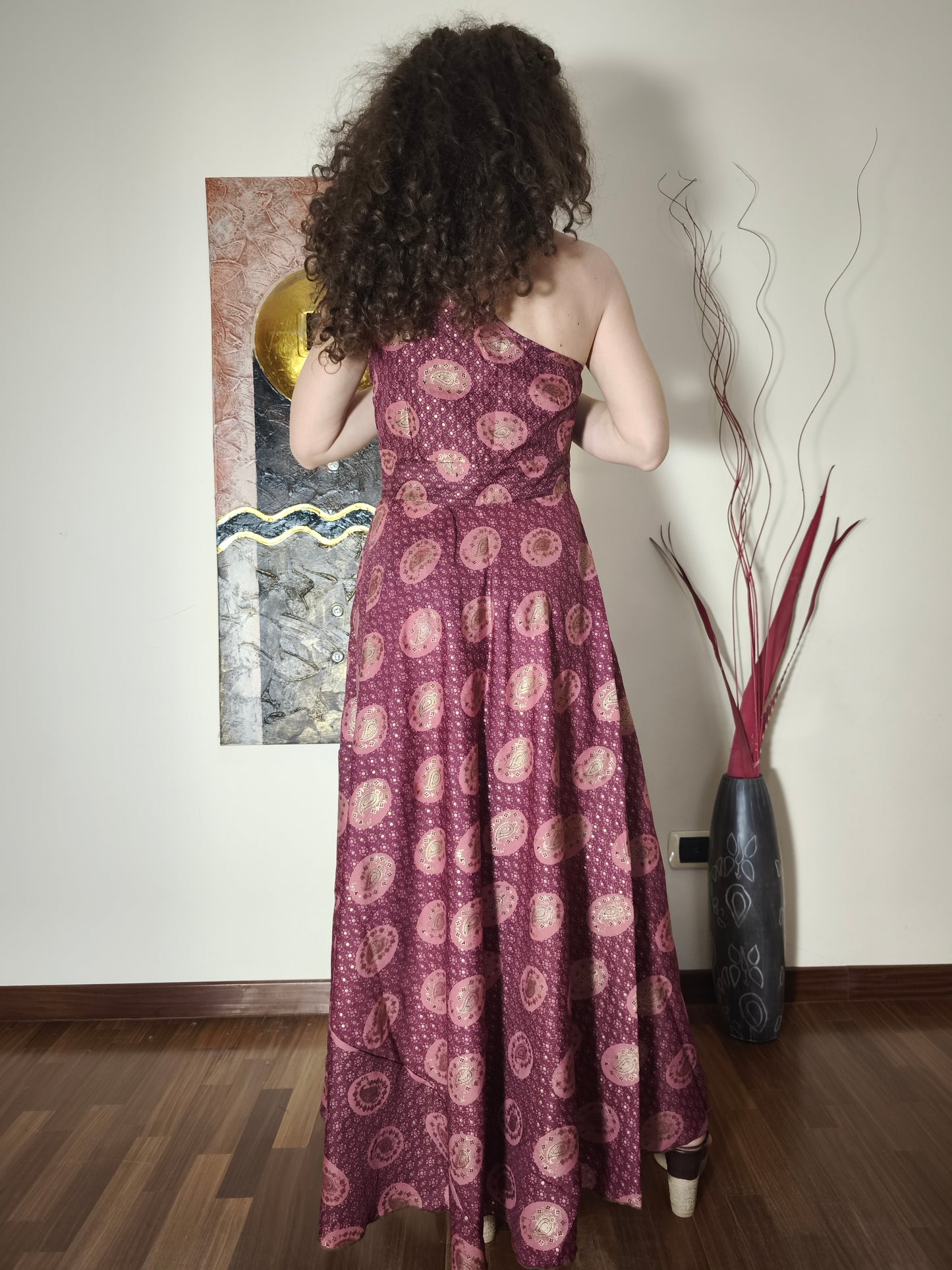 Vestito Diletta taglia L/XL 124B