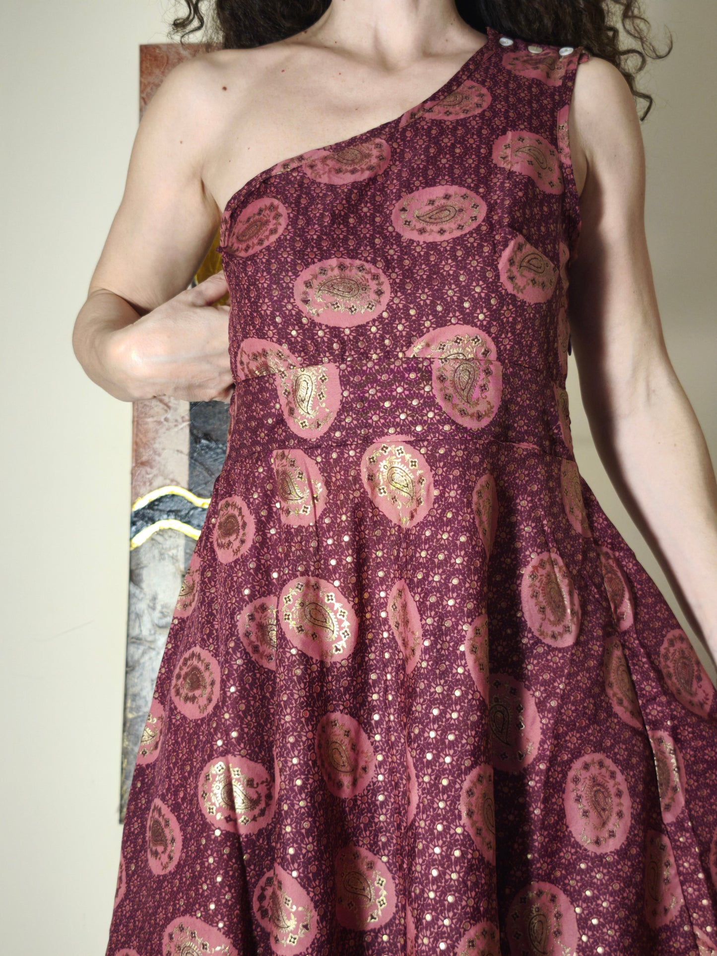Vestito Diletta taglia L/XL 124B
