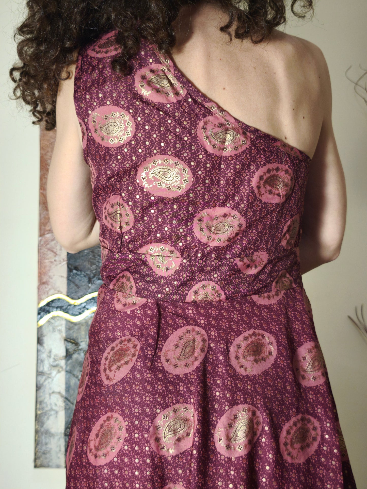 Vestito Diletta taglia L/XL 124B