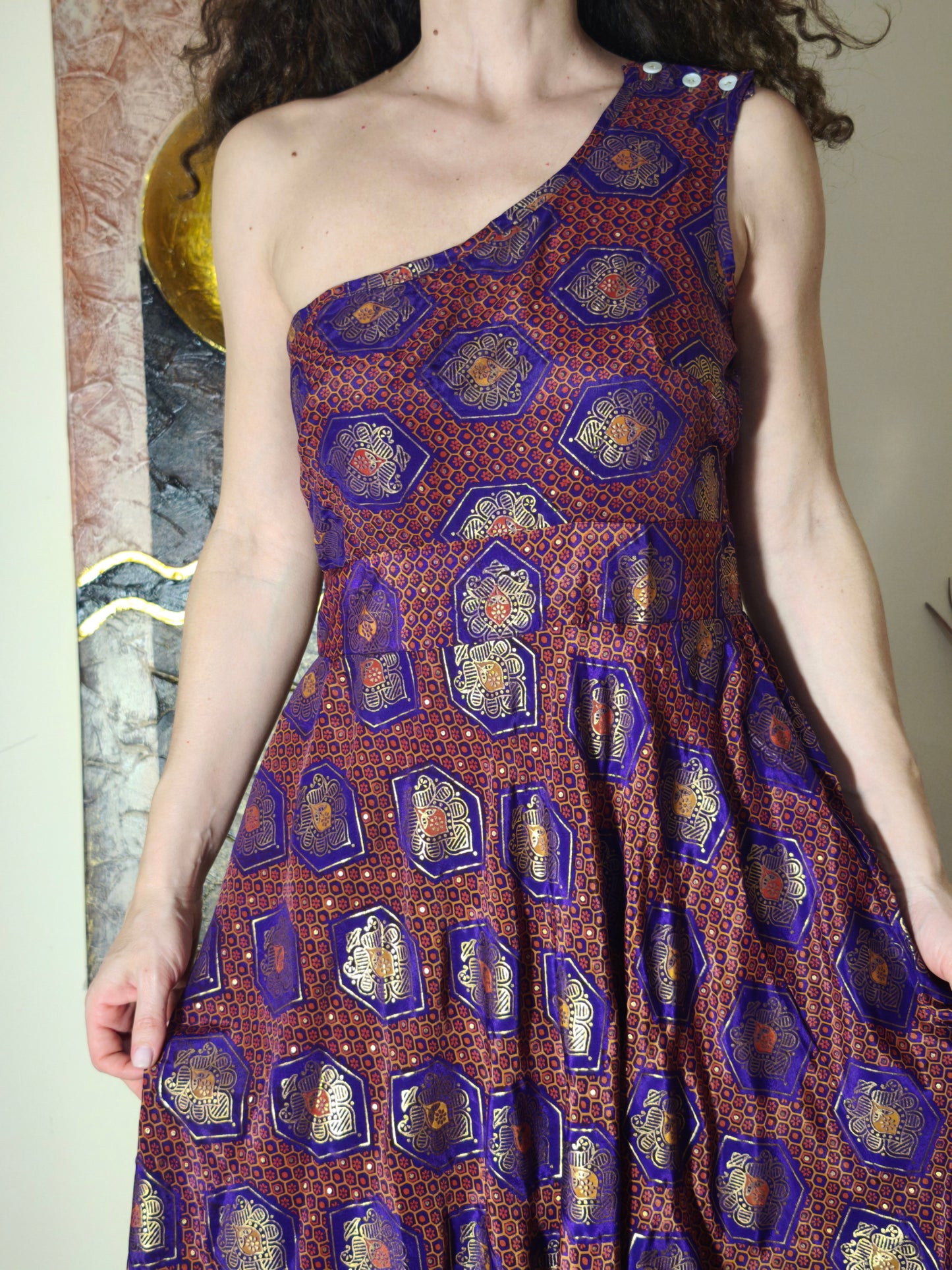 Vestito Diletta taglia L/XL 125B