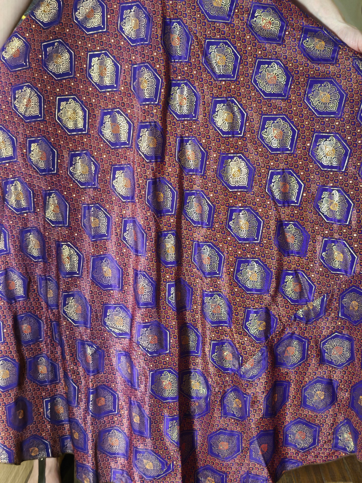 Vestito Diletta taglia L/XL 125B