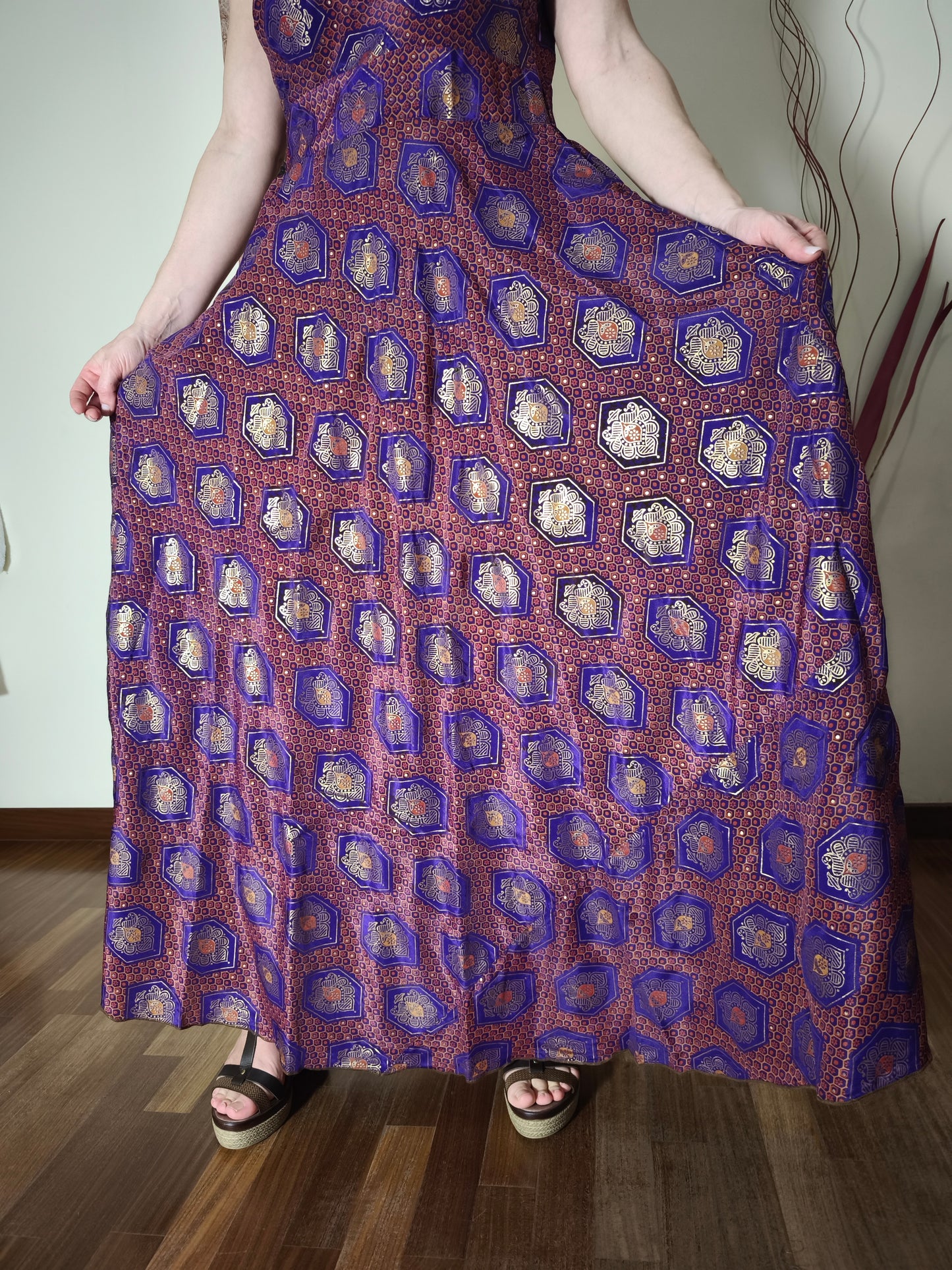 Vestito Diletta taglia L/XL 125B