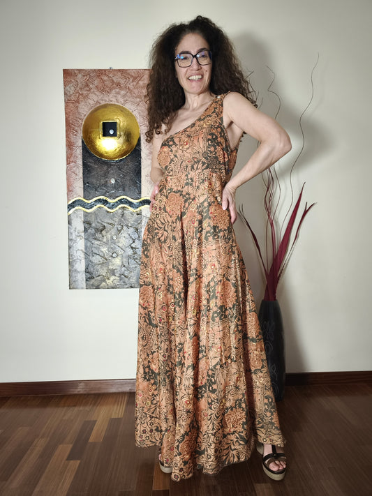 Kleid Diletta Größe S/M 129B