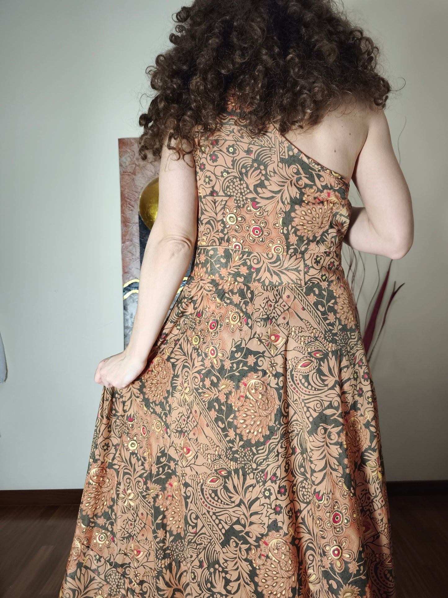 Vestito Diletta taglia S/M 129B