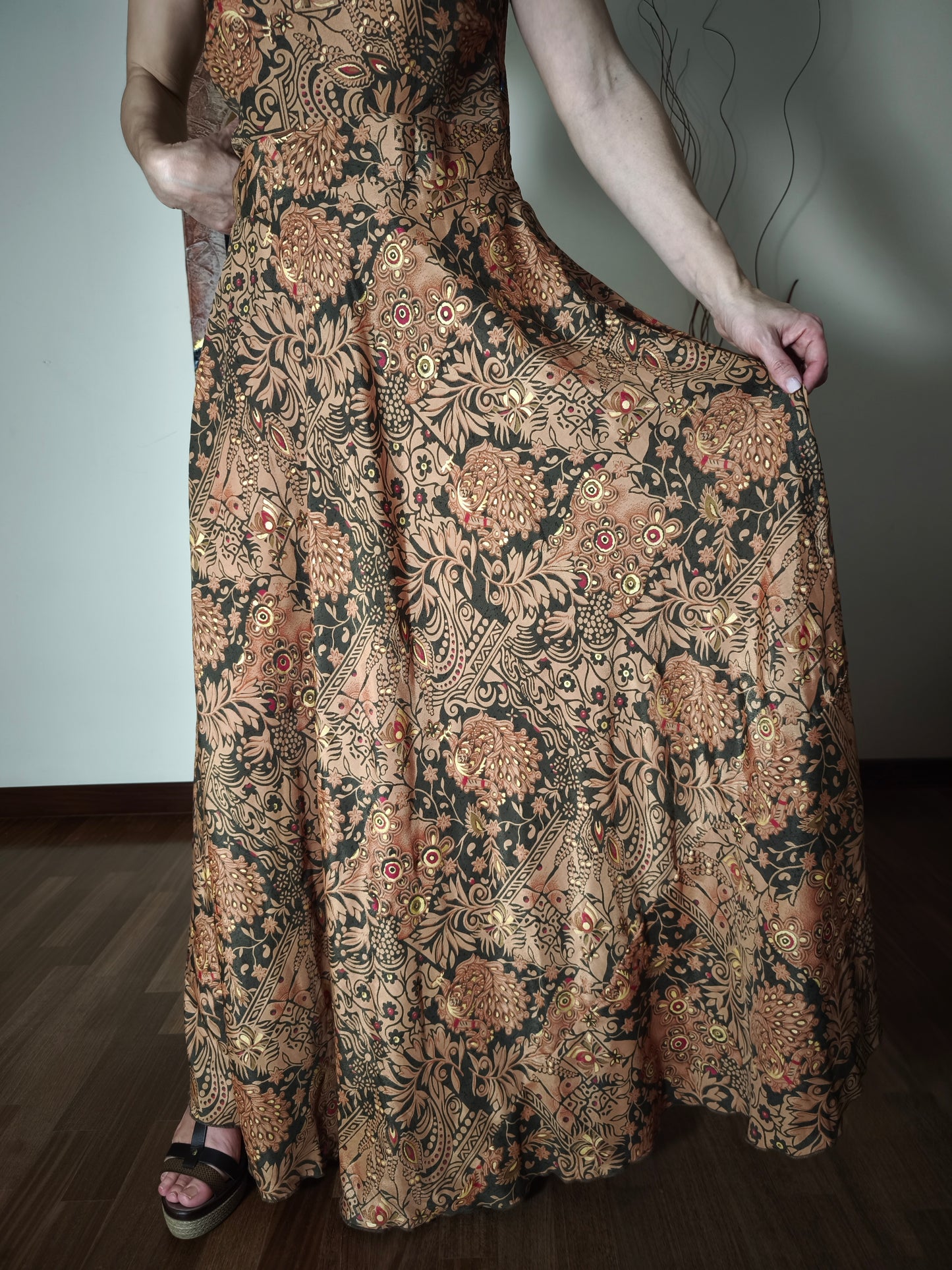 Vestito Diletta taglia S/M 129B