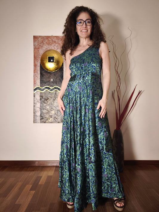 Kleid Diletta Größe L/XL 130B