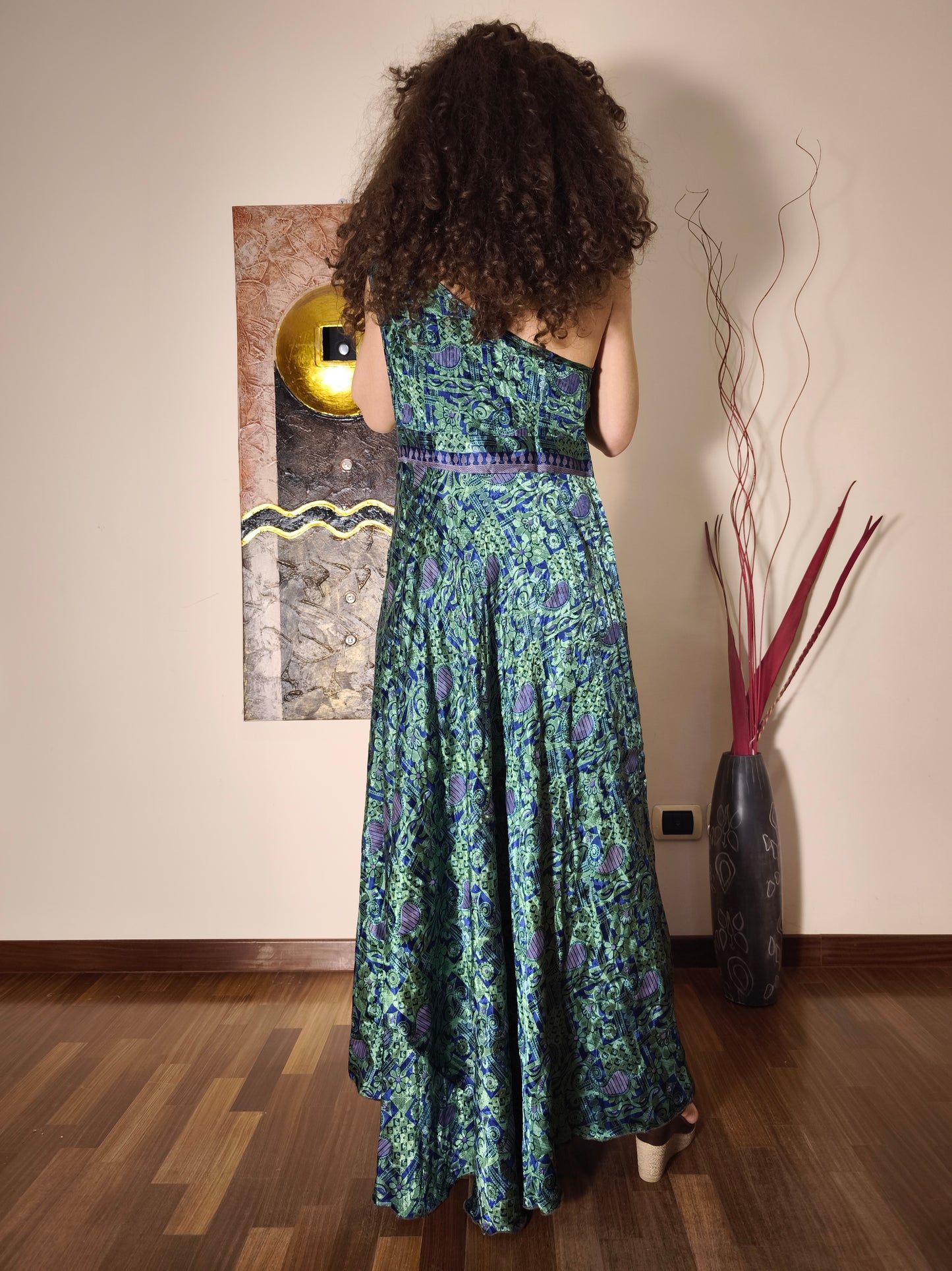 Vestito Diletta taglia L/XL 130B
