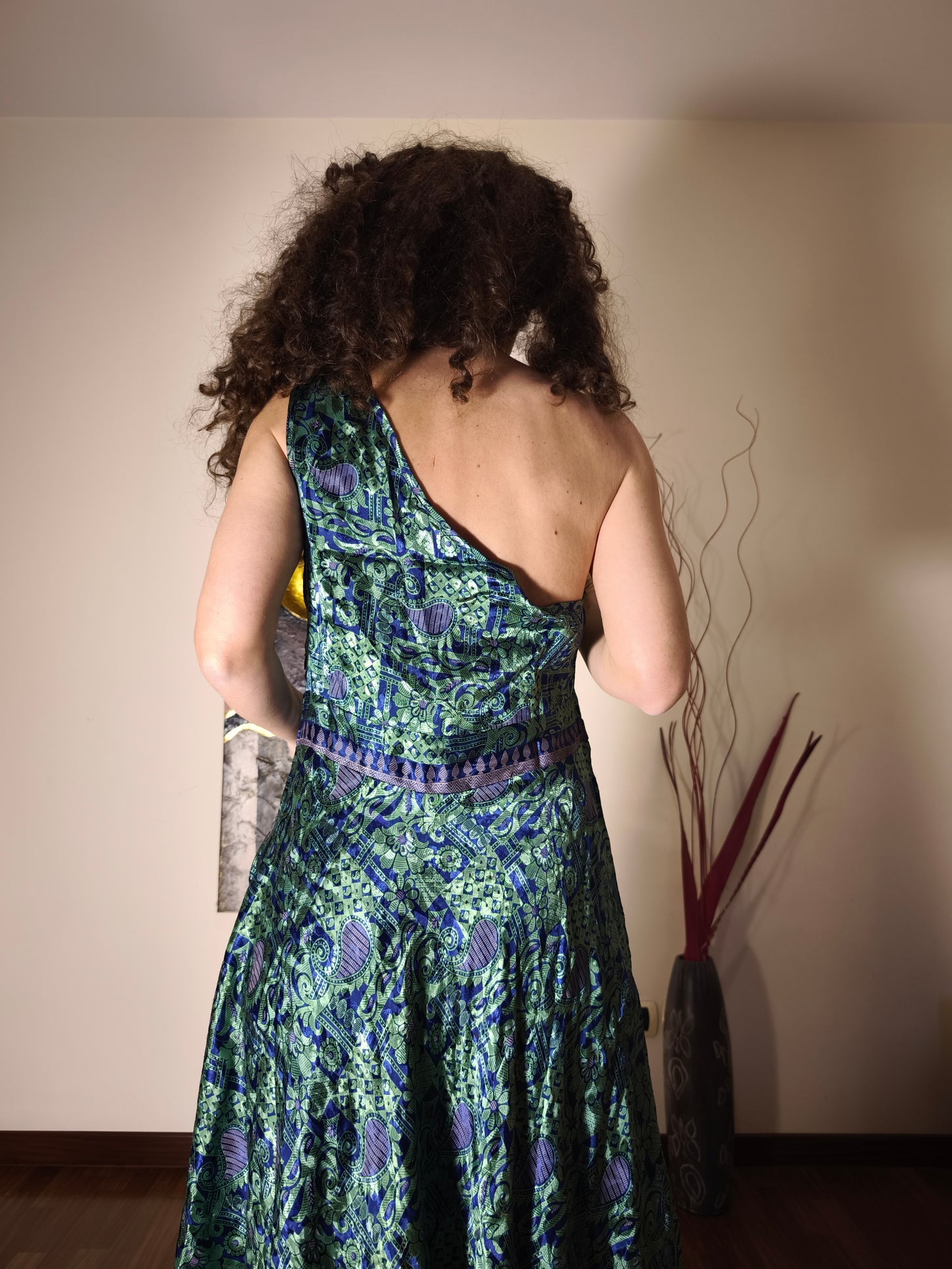 Vestito Diletta taglia L/XL 130B