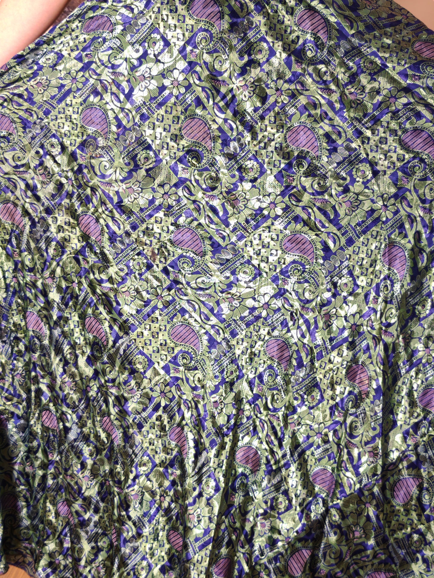 Vestito Diletta taglia L/XL 130B