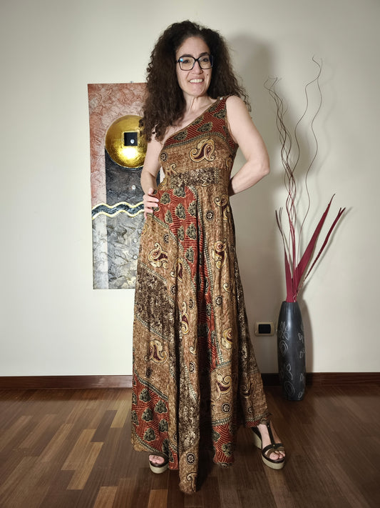 Kleid Diletta Größe L/XL 131B