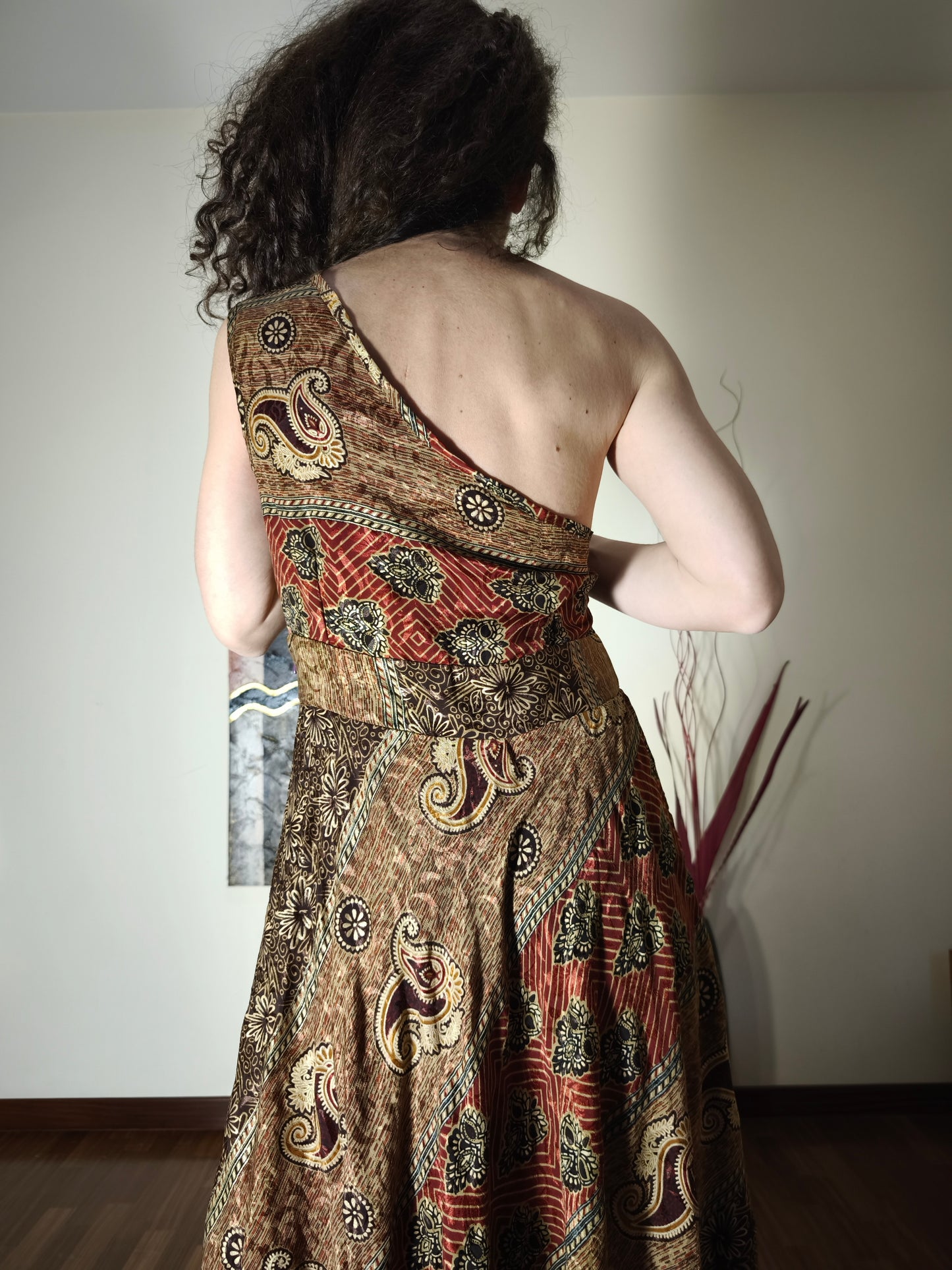 Vestito Diletta taglia L/XL 131B
