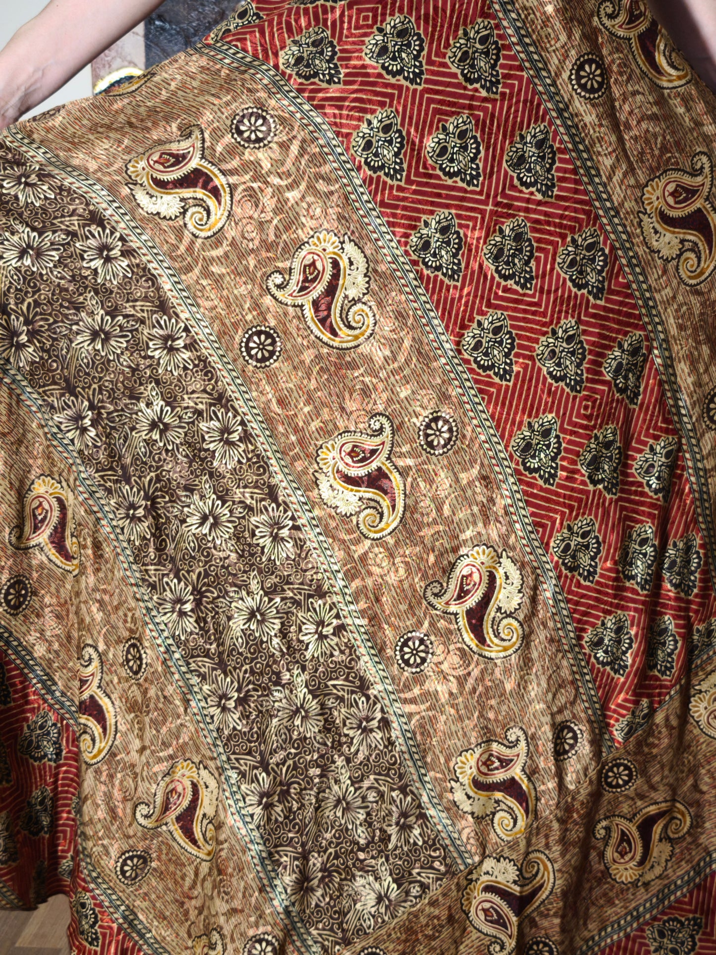 Vestito Diletta taglia L/XL 131B
