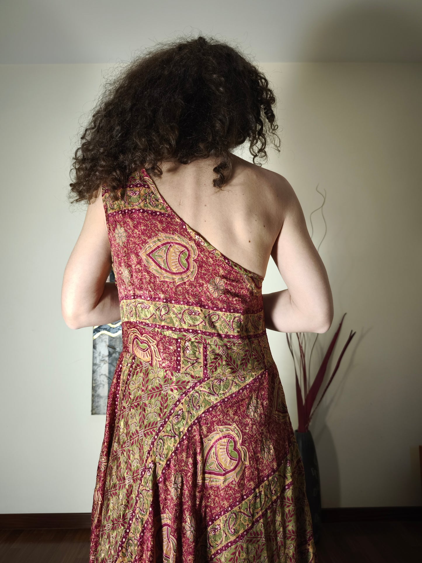 Vestito Diletta taglia L/XL 132B