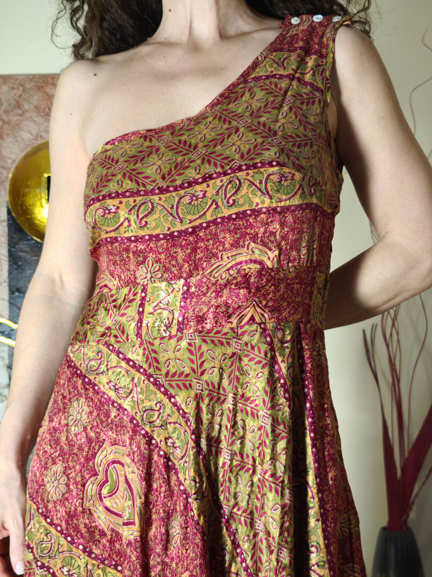 Vestito Diletta taglia L/XL 132B