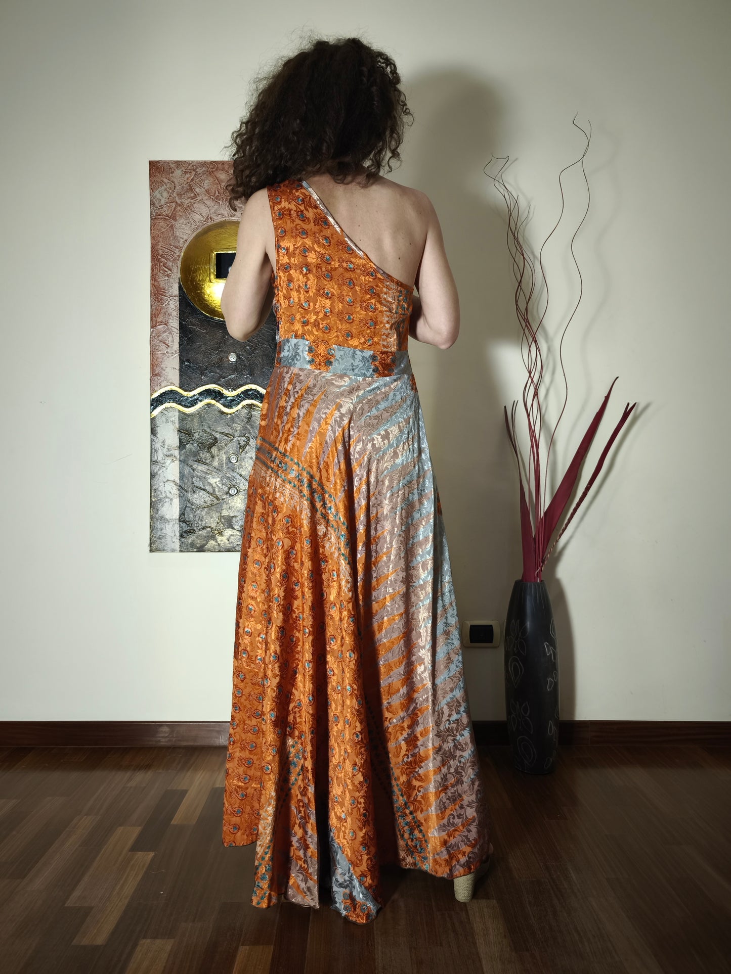 Vestito Diletta taglia S/M 133B