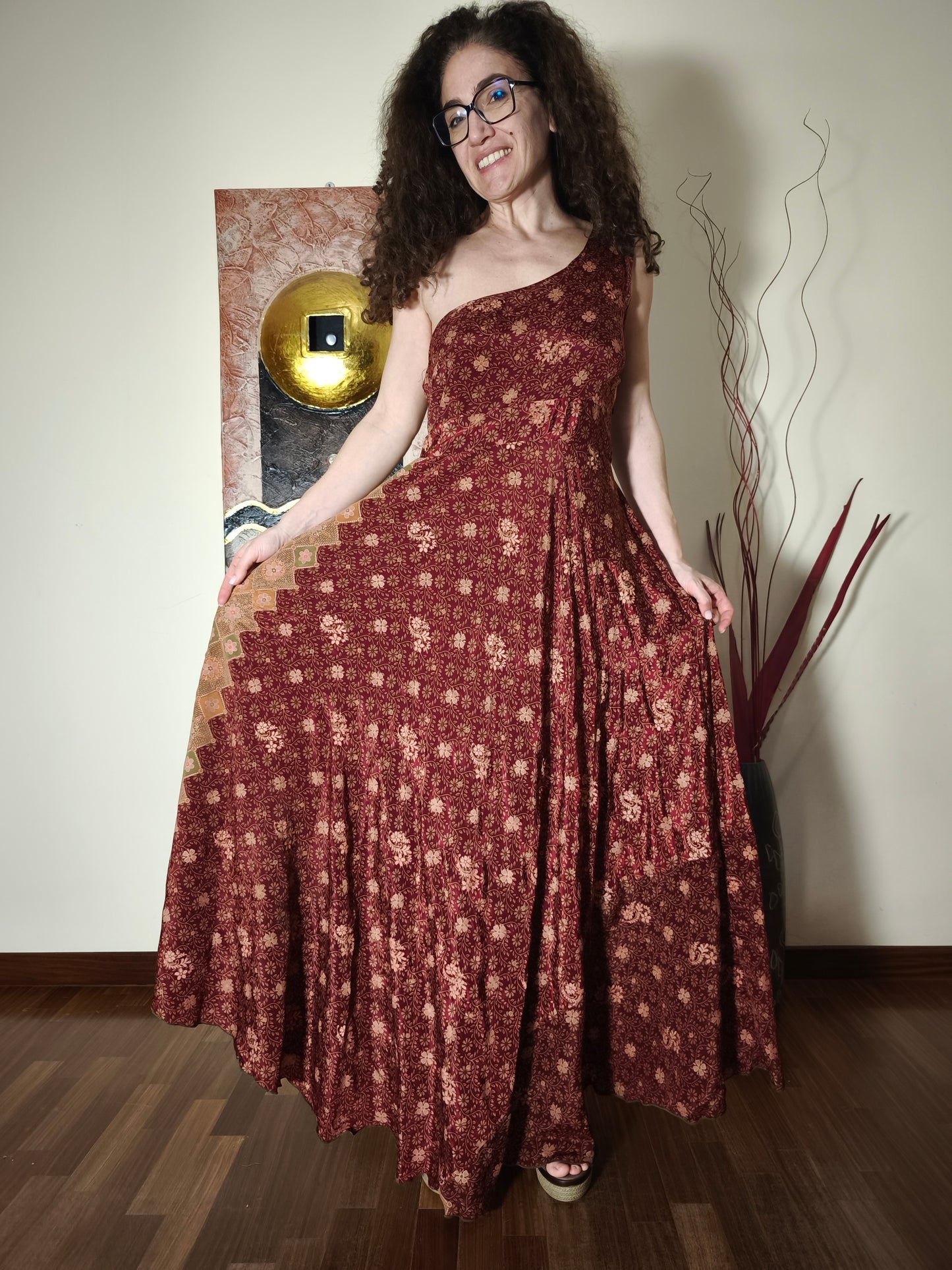Vestito Diletta taglia S/M 134B