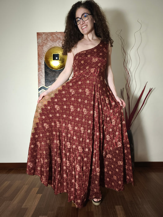 Vestito Diletta taglia S/M 134B