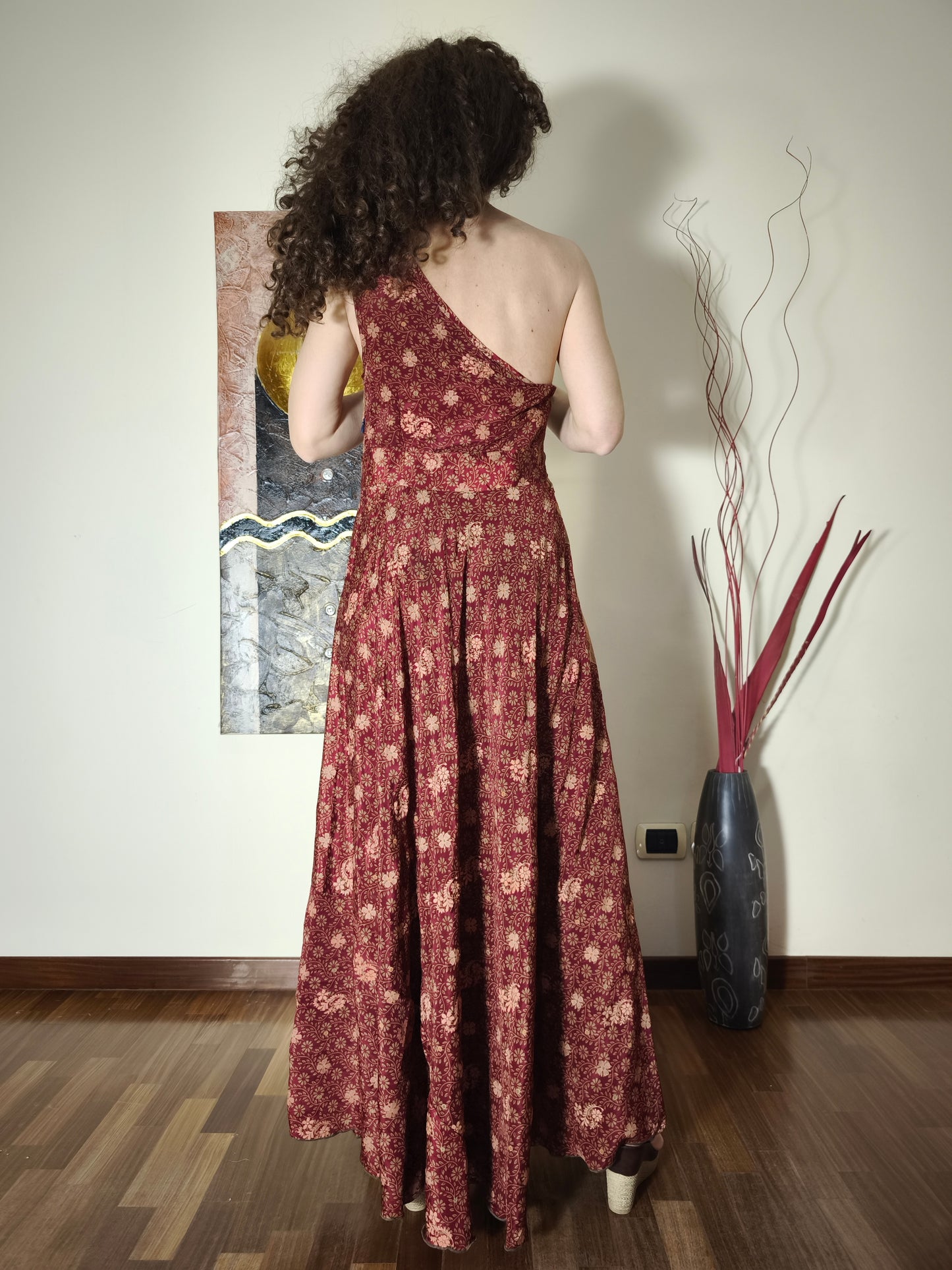 Vestito Diletta taglia S/M 134B