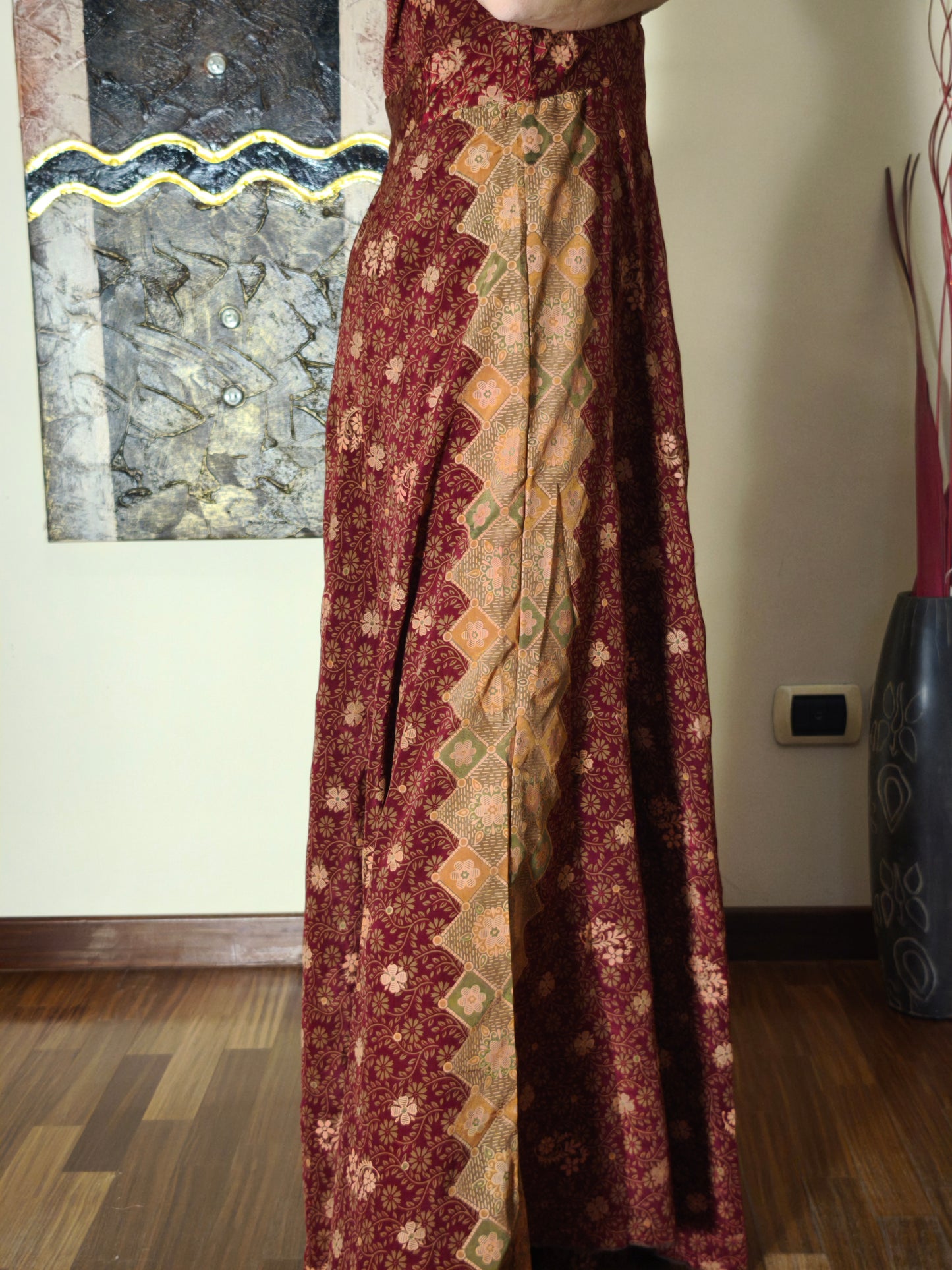 Vestito Diletta taglia S/M 134B