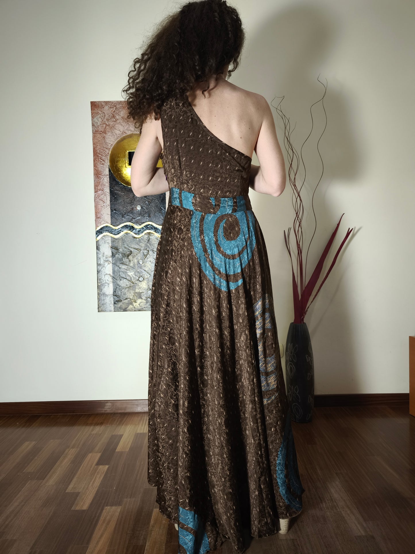 Vestito Diletta taglia S/M 135B