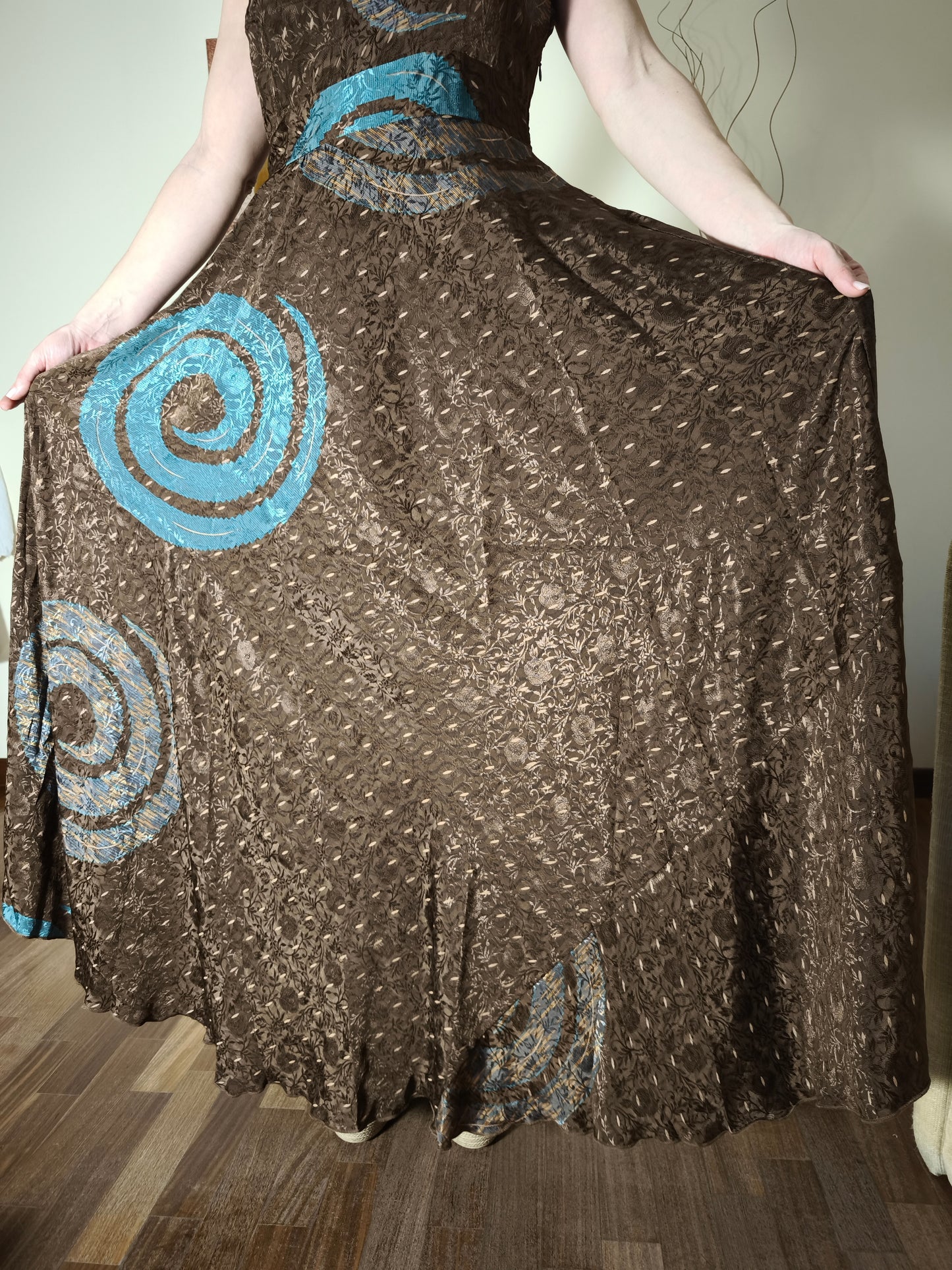 Vestito Diletta taglia S/M 135B