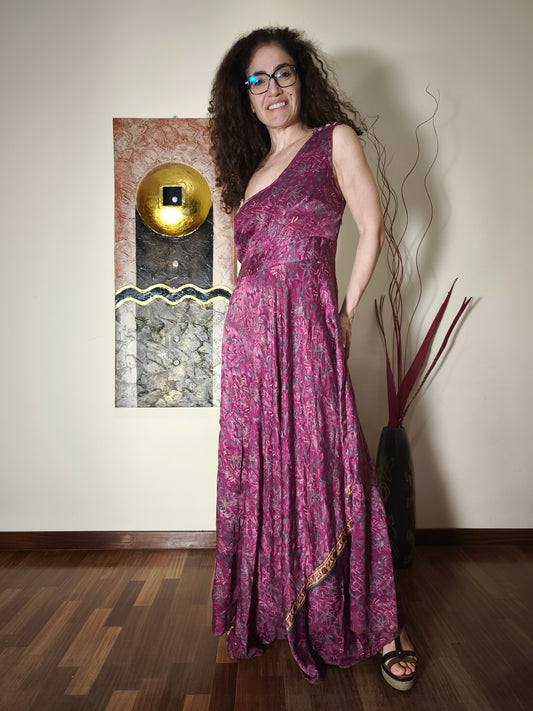Vestito Diletta taglia L/XL 136B
